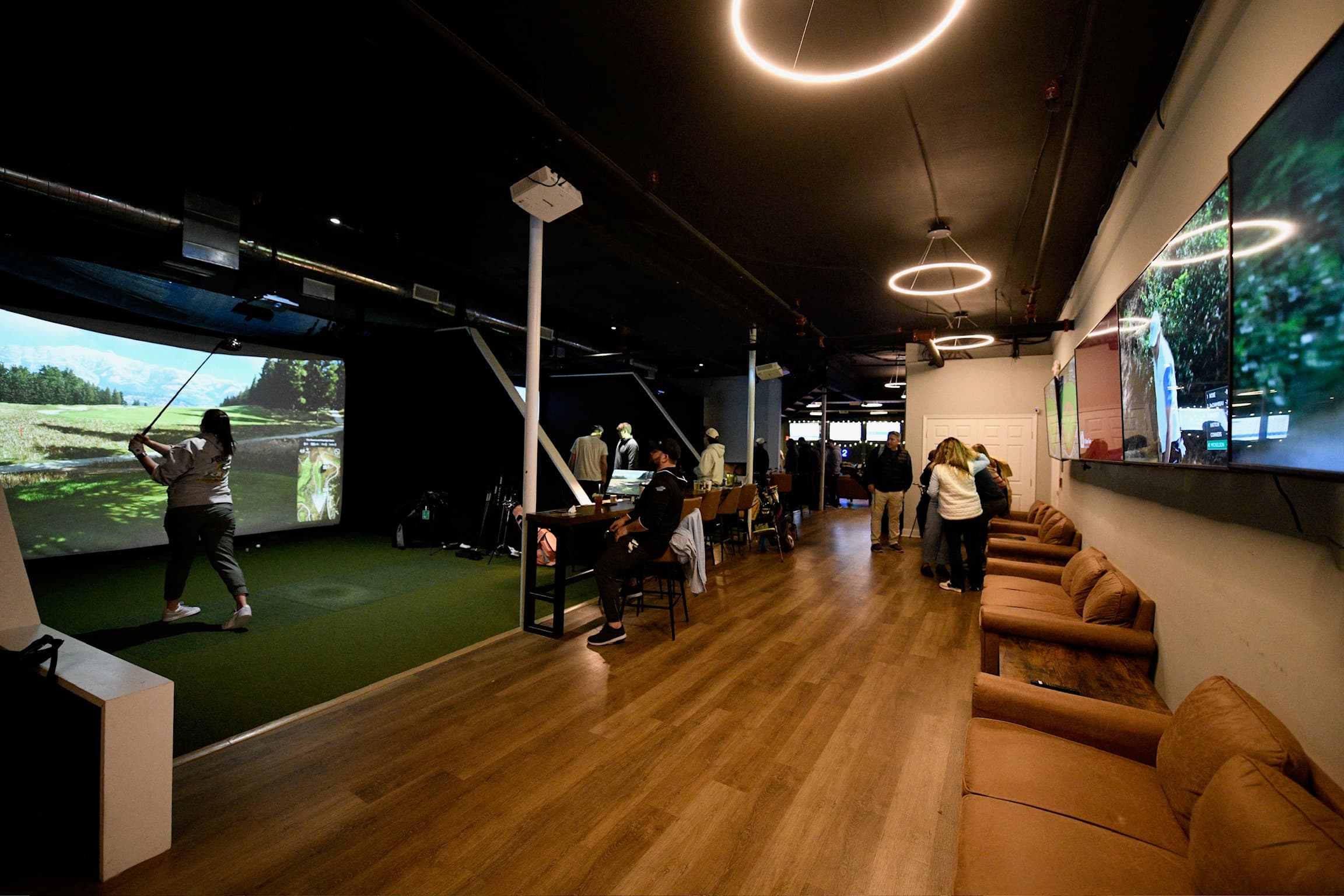 Main Swing Golf - Image 5