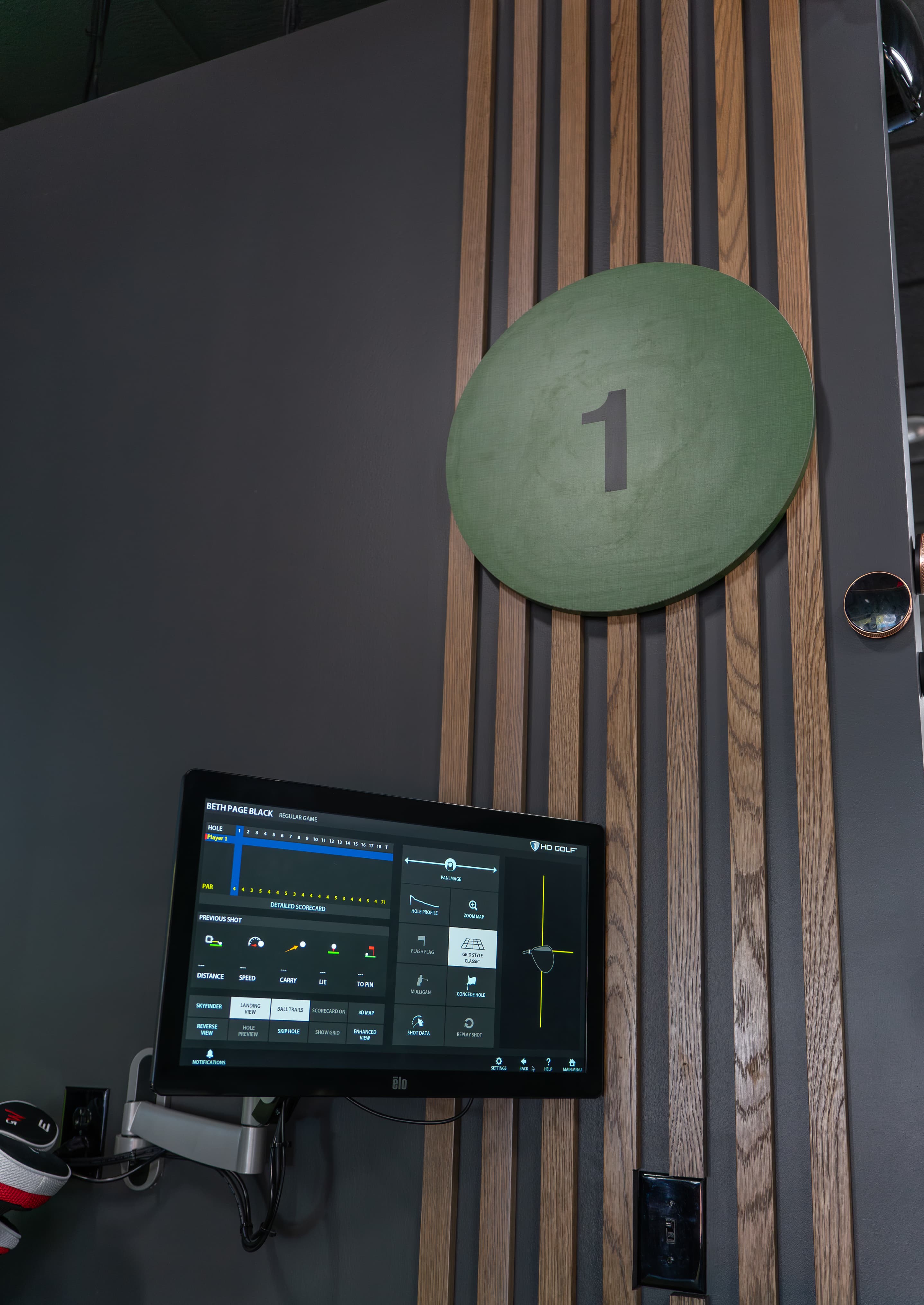 Golf Links Simulators - Image 6