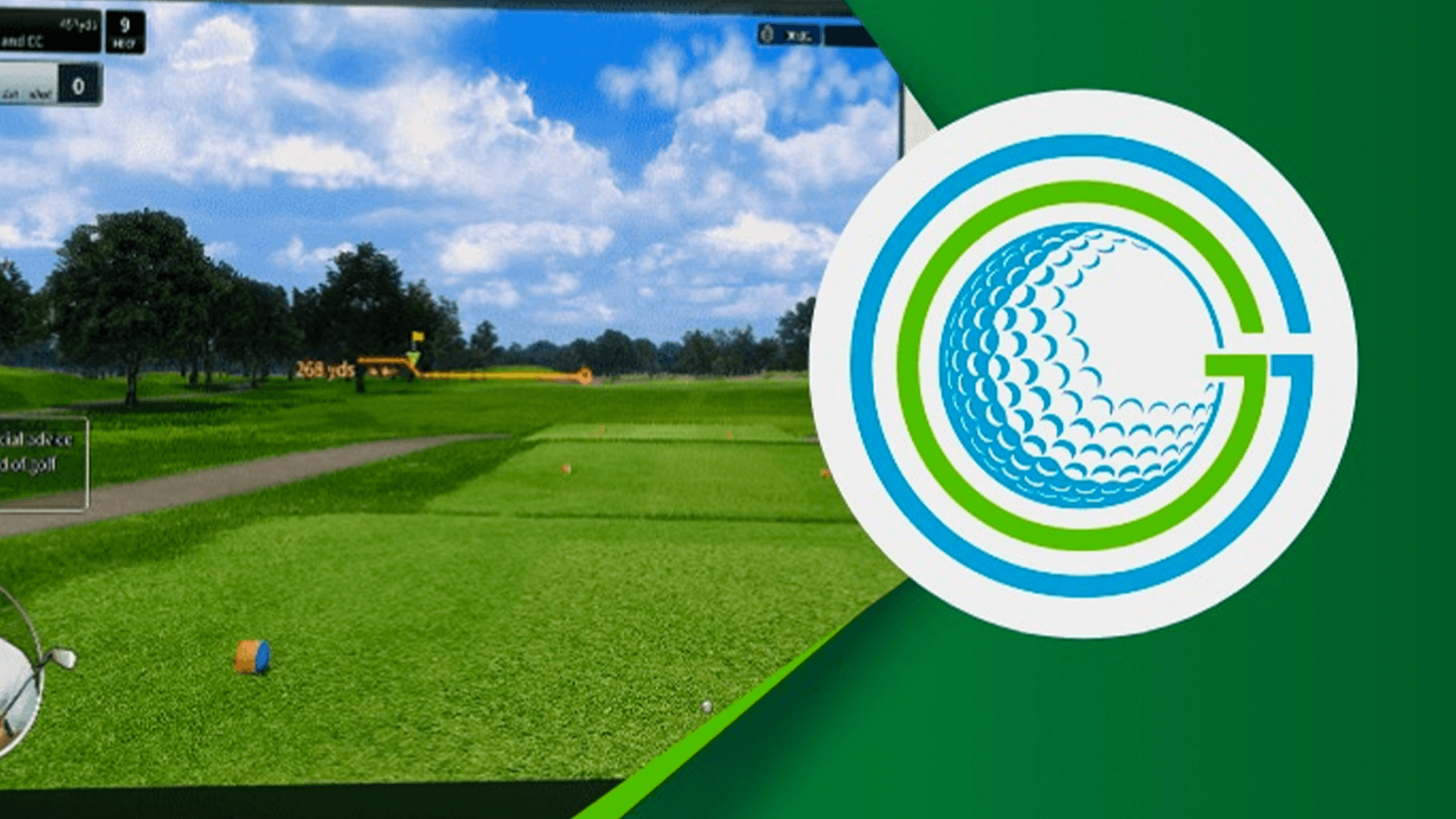 Global Golf Plus - Image 2