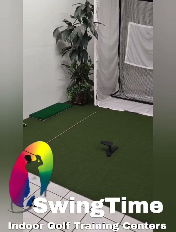 Swingtime Indoor Golf Training Centers LLC - Image 2