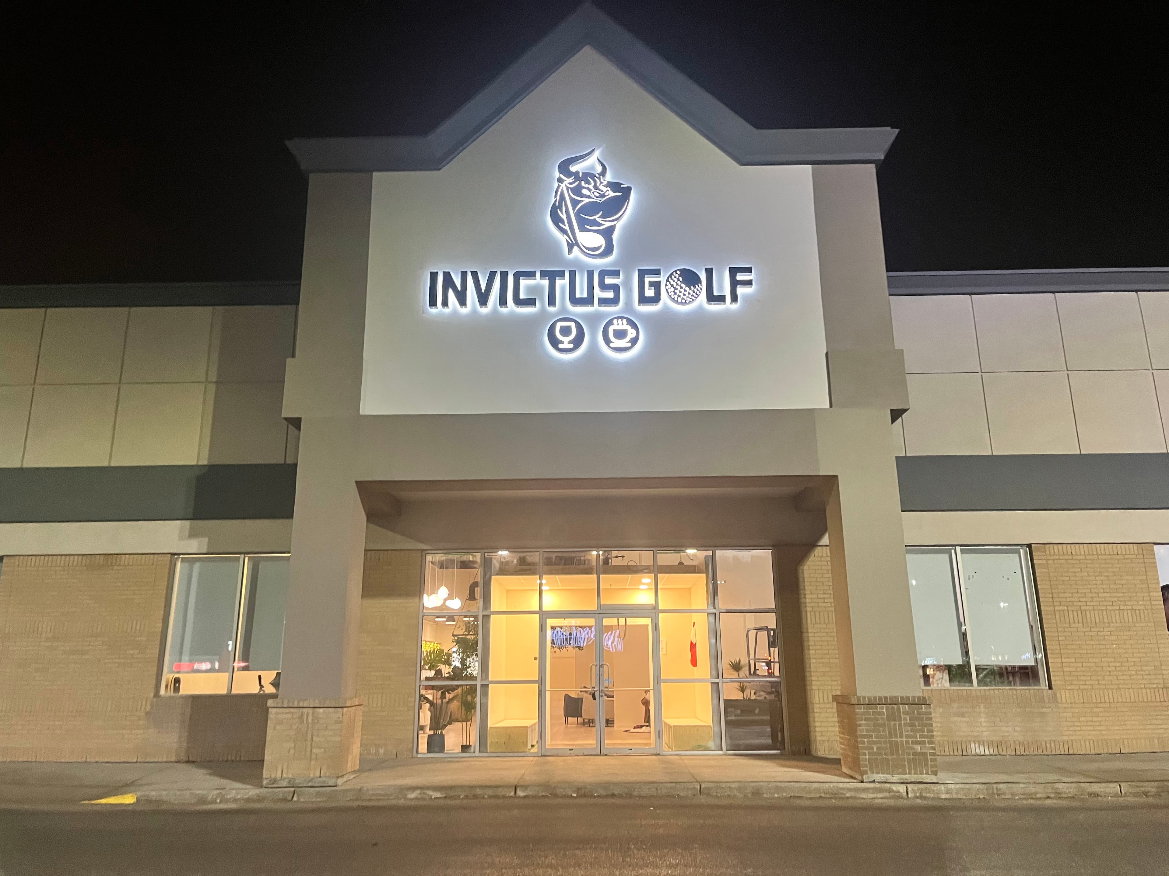 Invictus Golf - Image 7