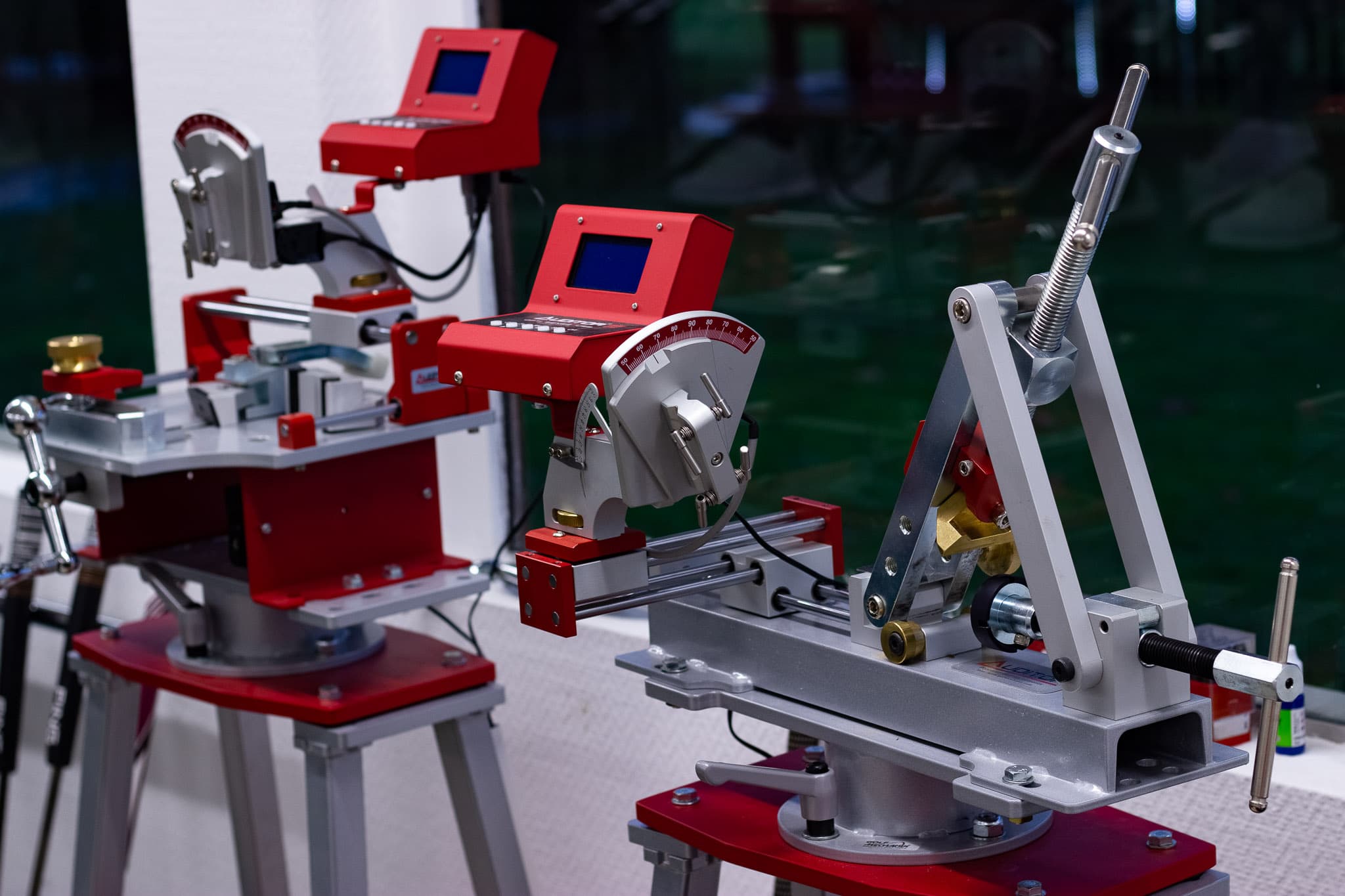 Wally Clubmaker Longchamp - Magasin de Golf et Centre de Fitting - Image 4