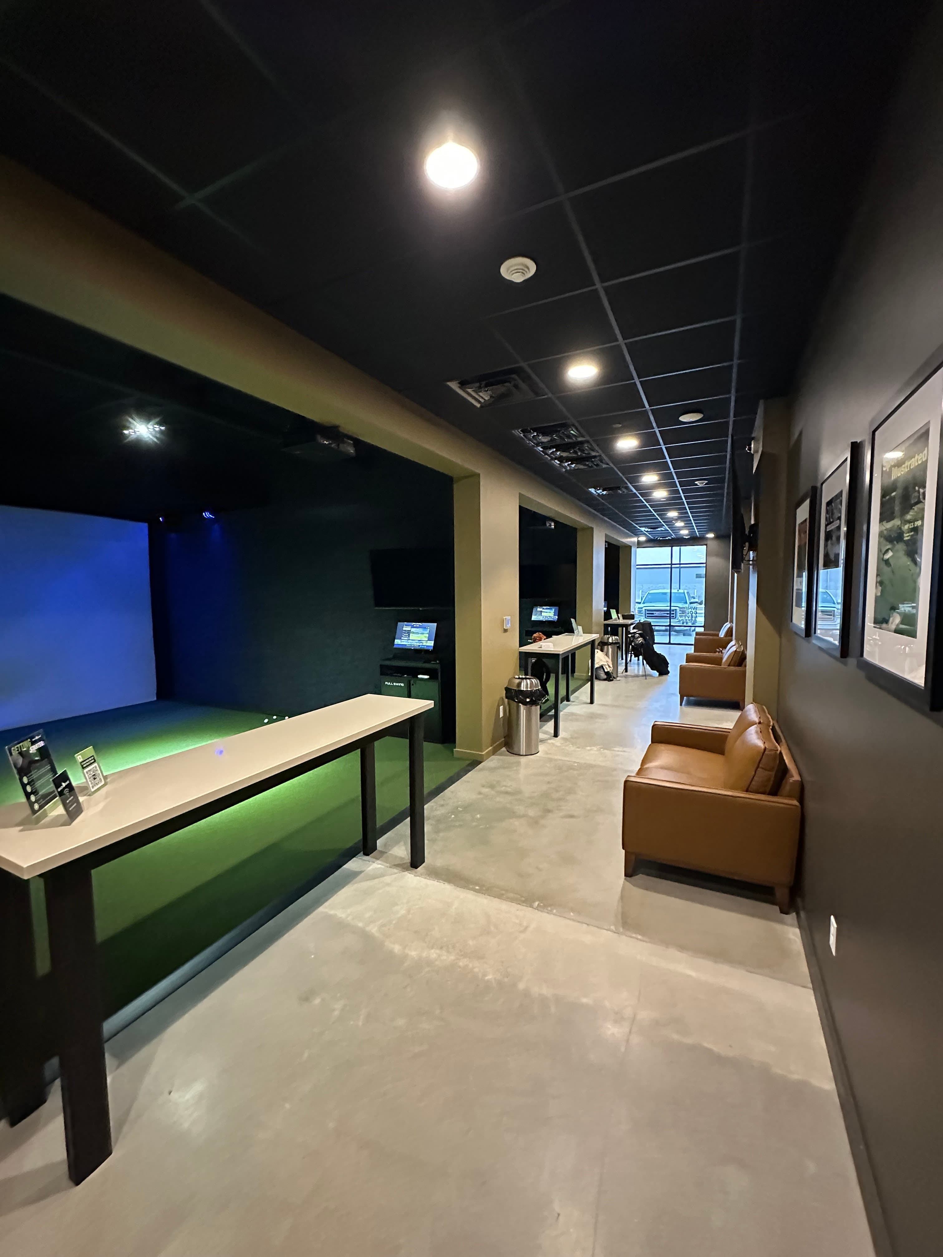 The Back Nine Golf | Waukee, Des Moines, IA