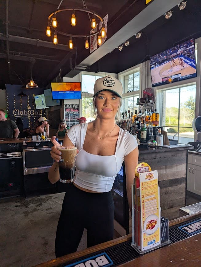 Club Golf Indoor - Image 10