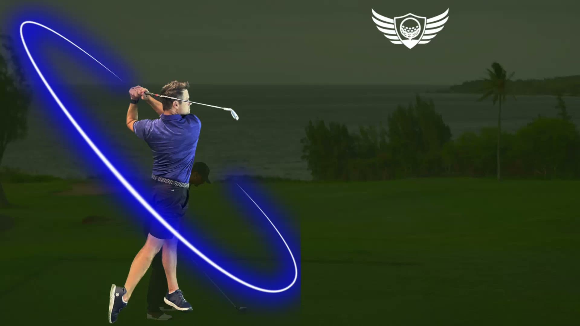 Art of Flight Golf - Image 6