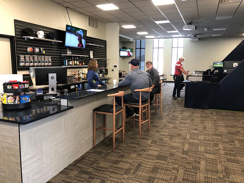 Range Time Golf - Image 2