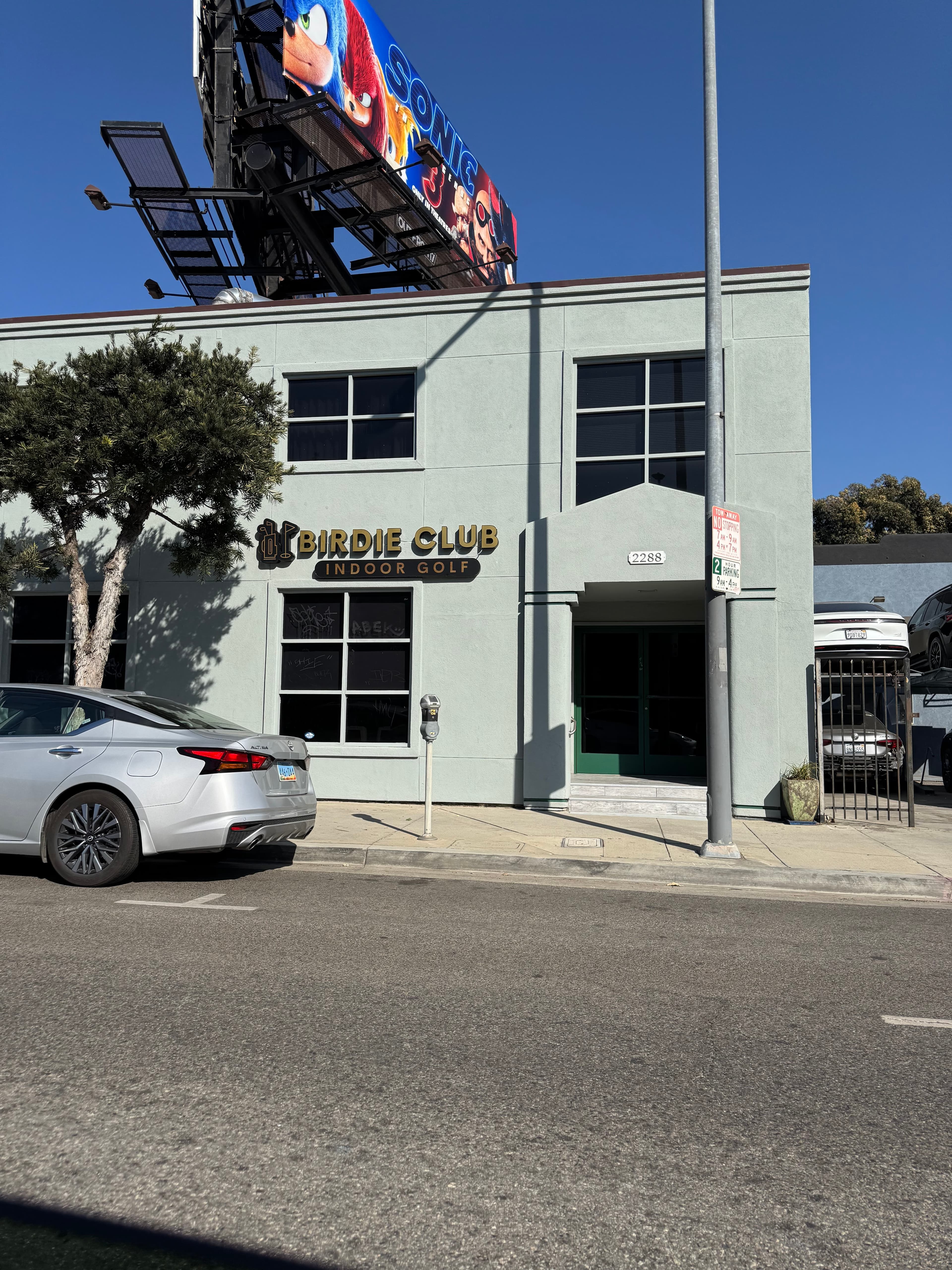 Birdie Club - Image 7