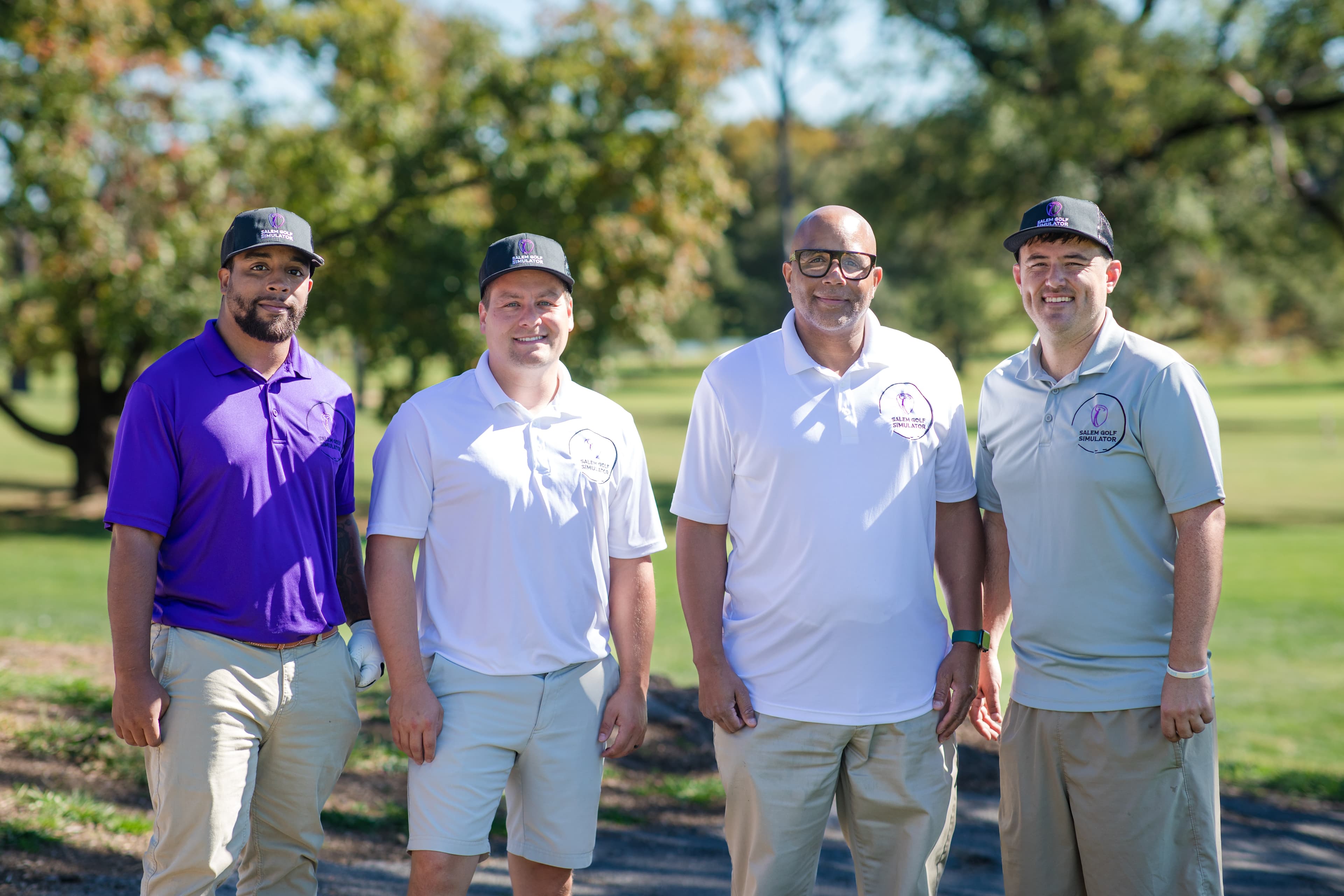 Salem Golf Simulator - Image 5