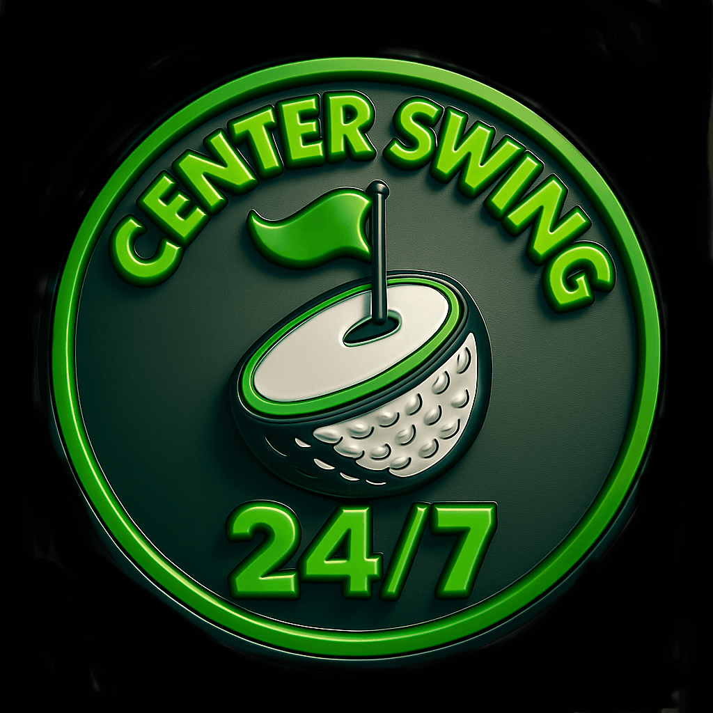 Centre Swing 24/7 - Image 2