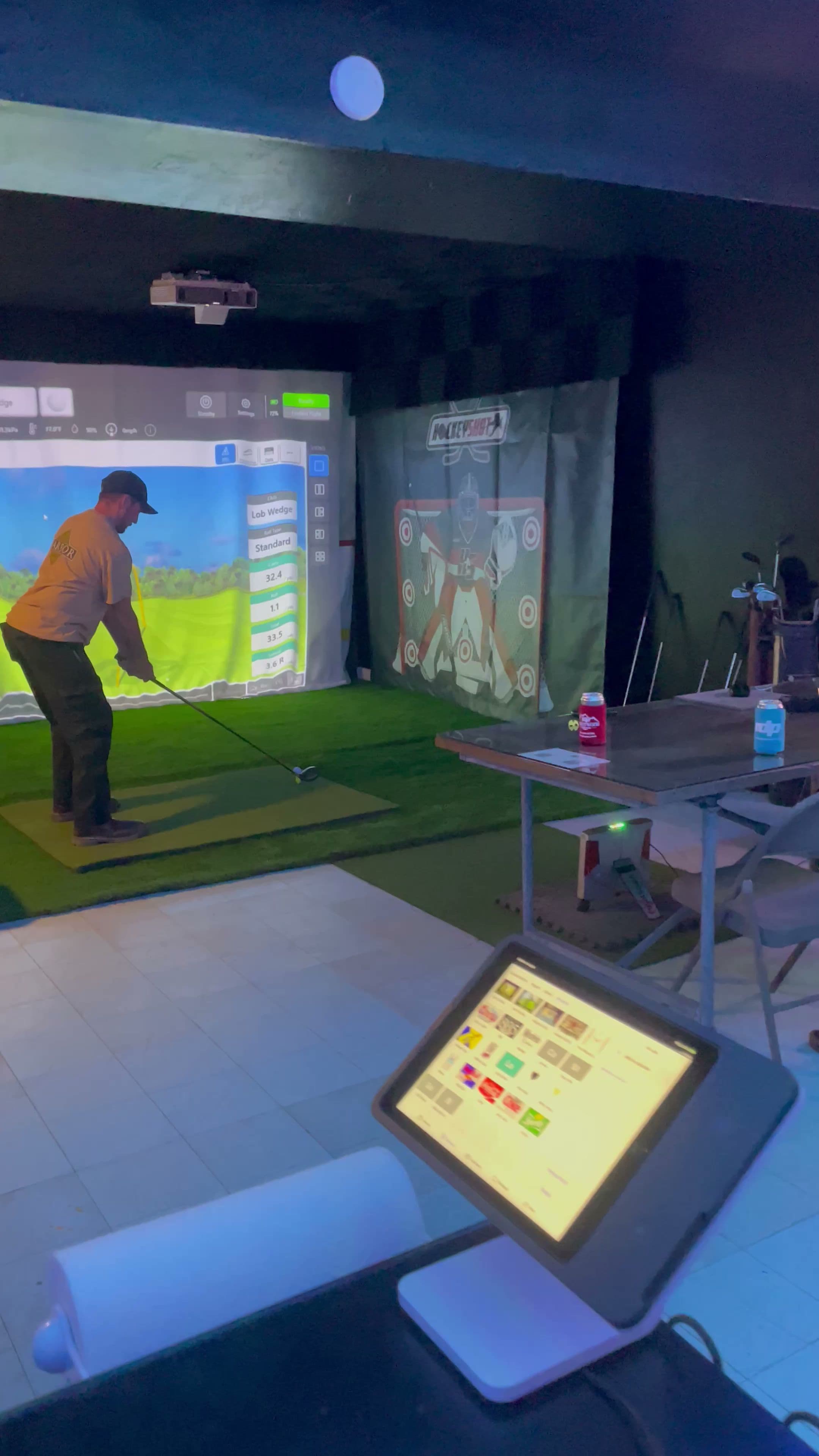 The Sport Sim - Image 5