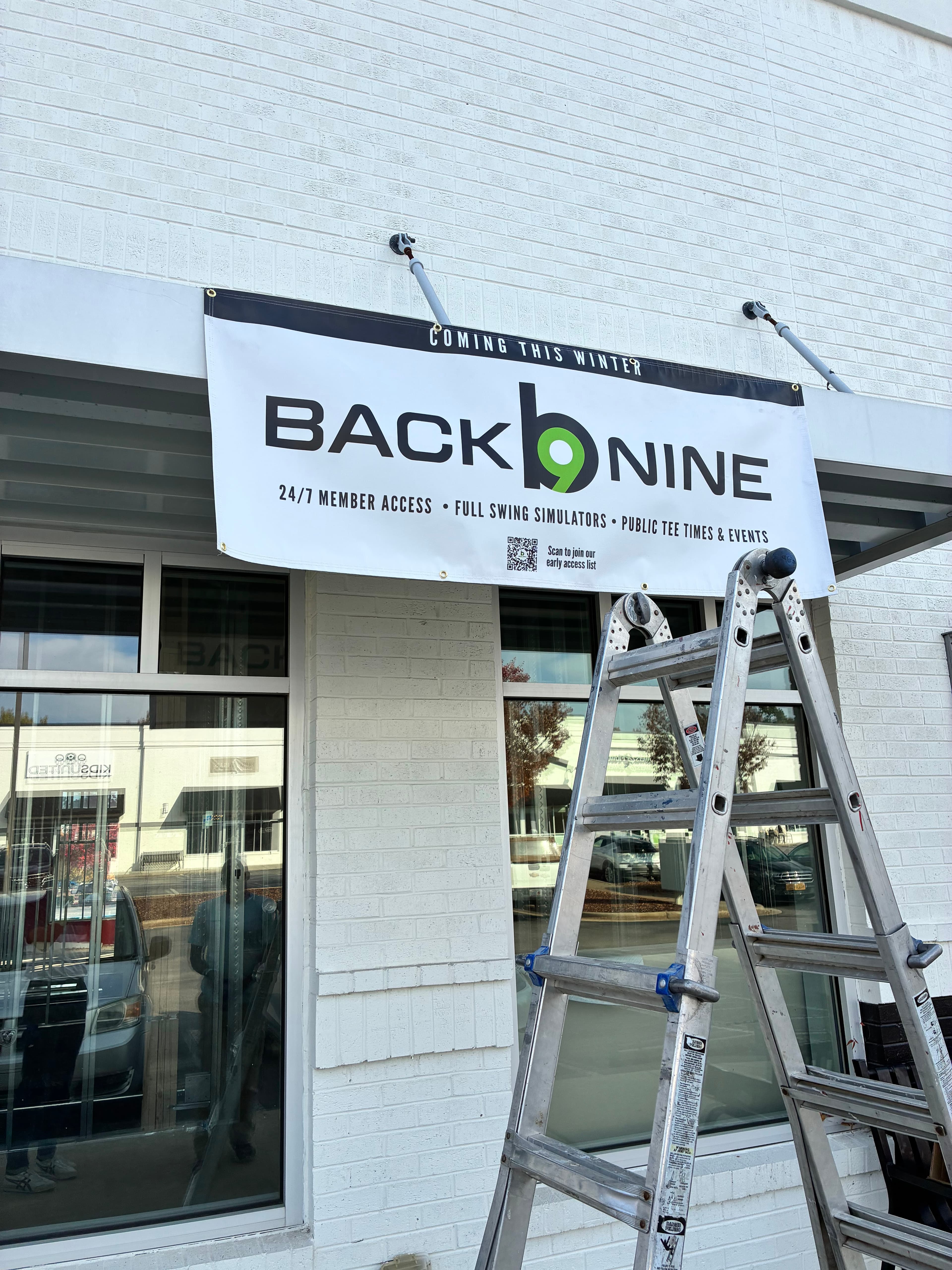 The Back Nine Golf | Raleigh, NC - Image 4