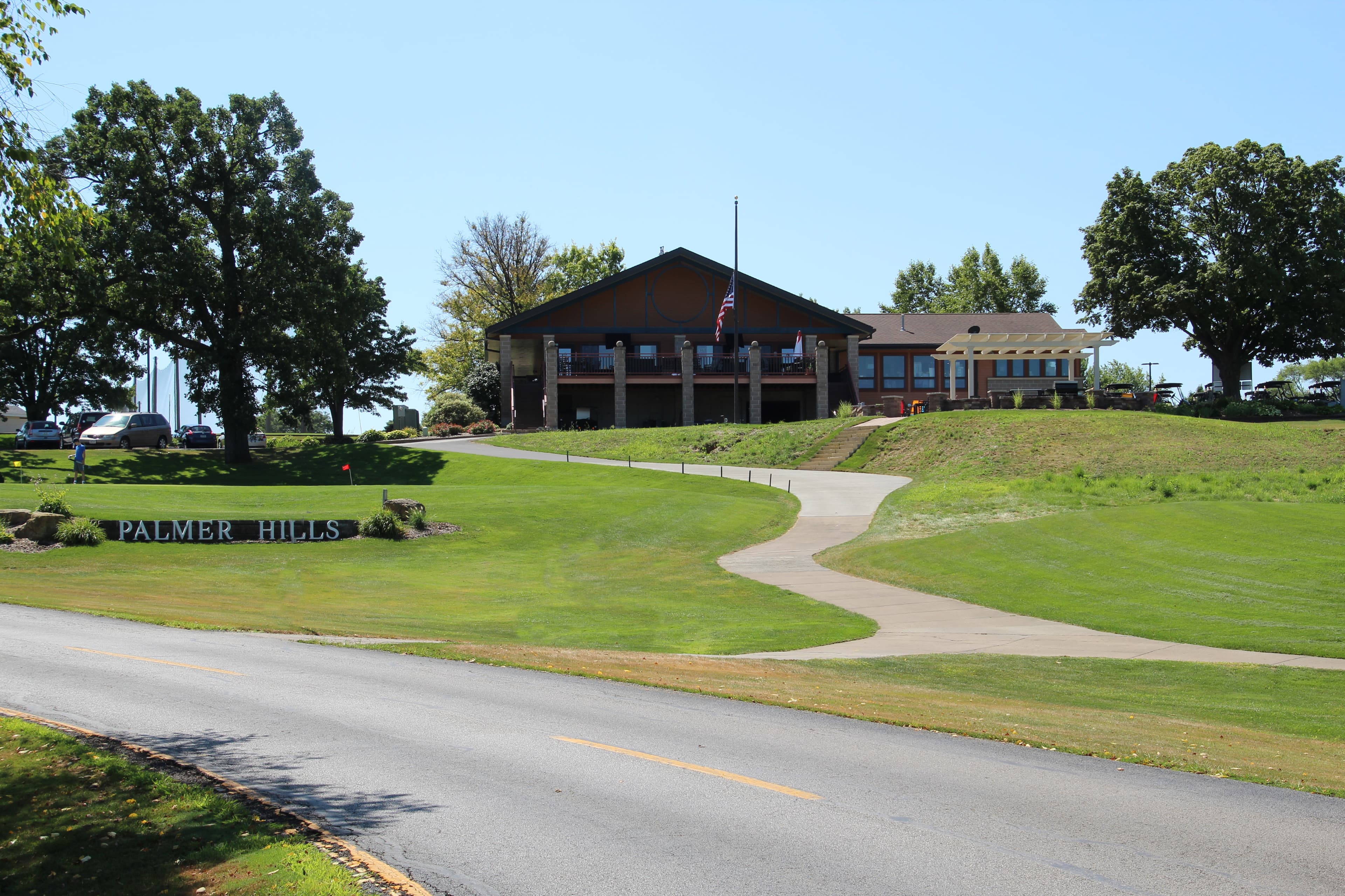 Palmer Hills Golf Course - Image 1