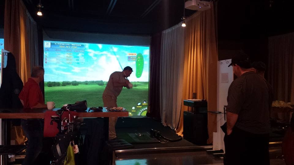 Golfzon Sackville - Image 7