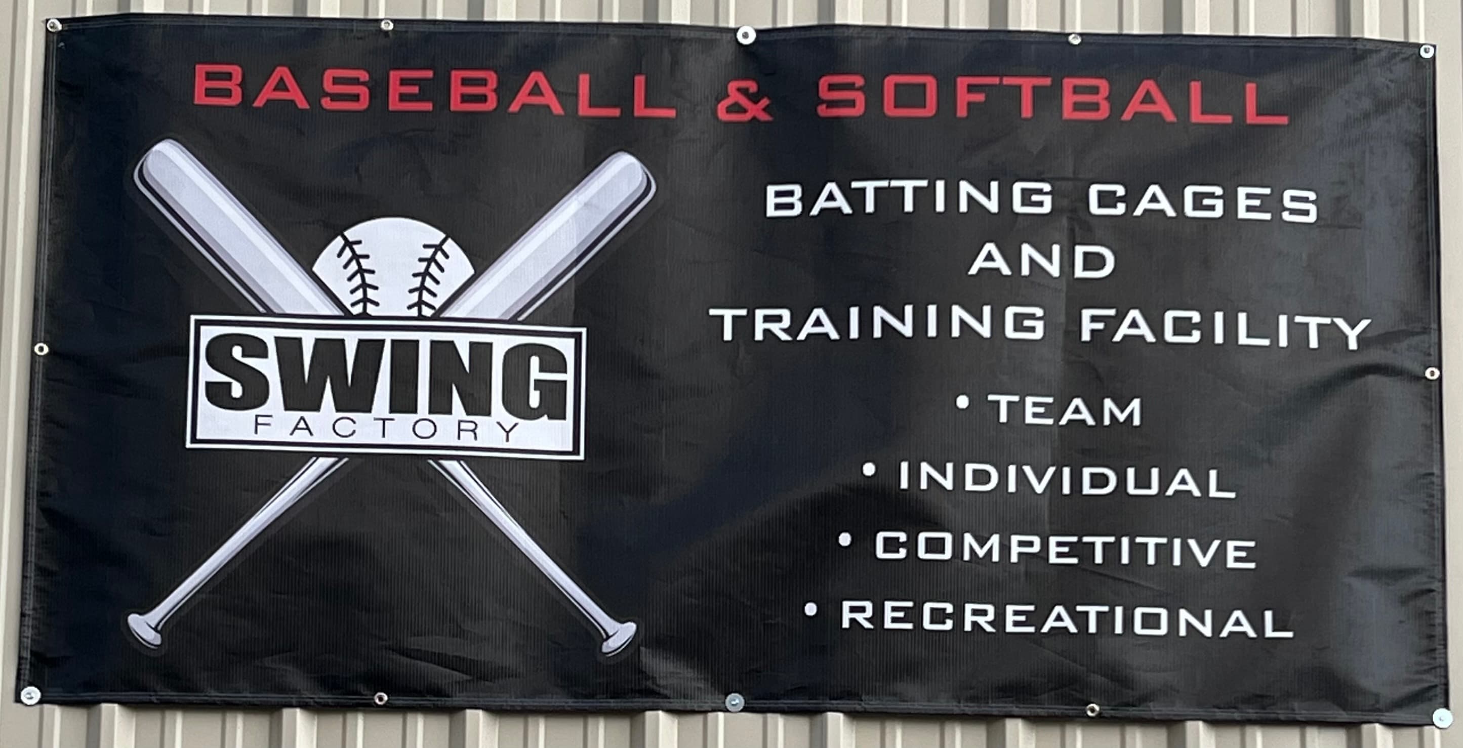 Swing Factory - Image 2