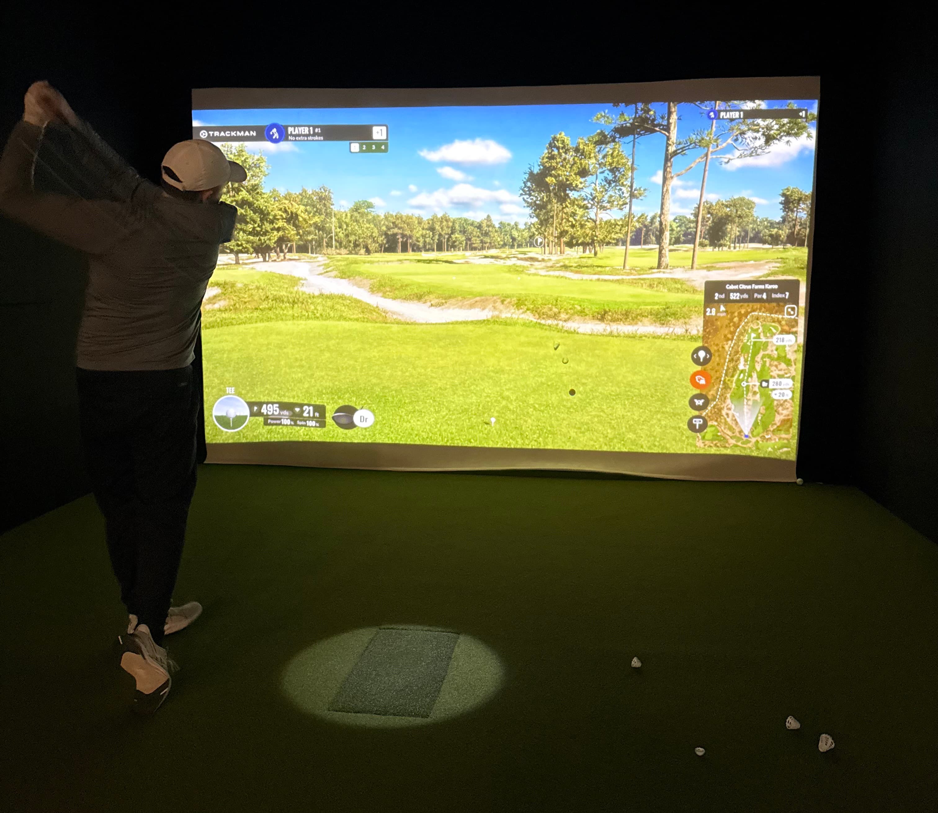 Birdie Bar - Image 2