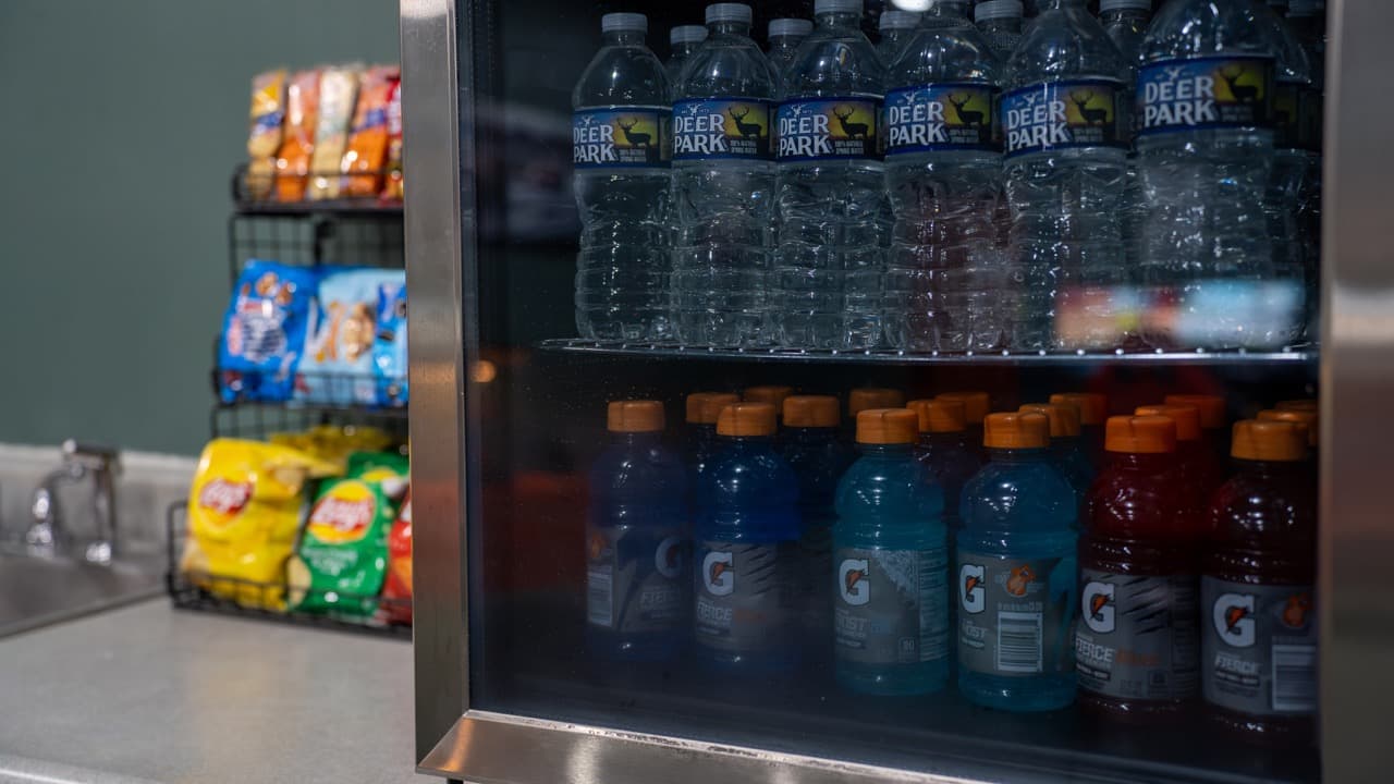 The Sim Room - Image 8