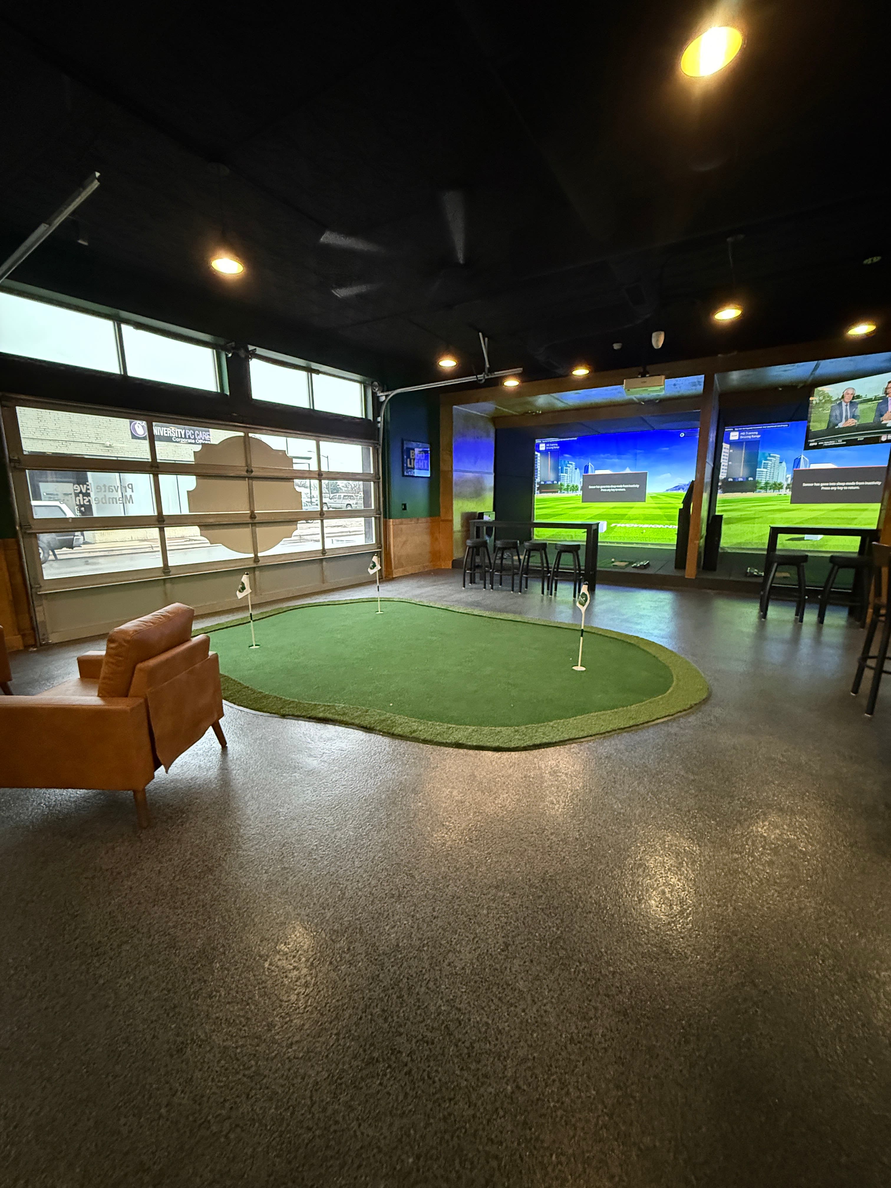 The Birdie Bar - Image 6