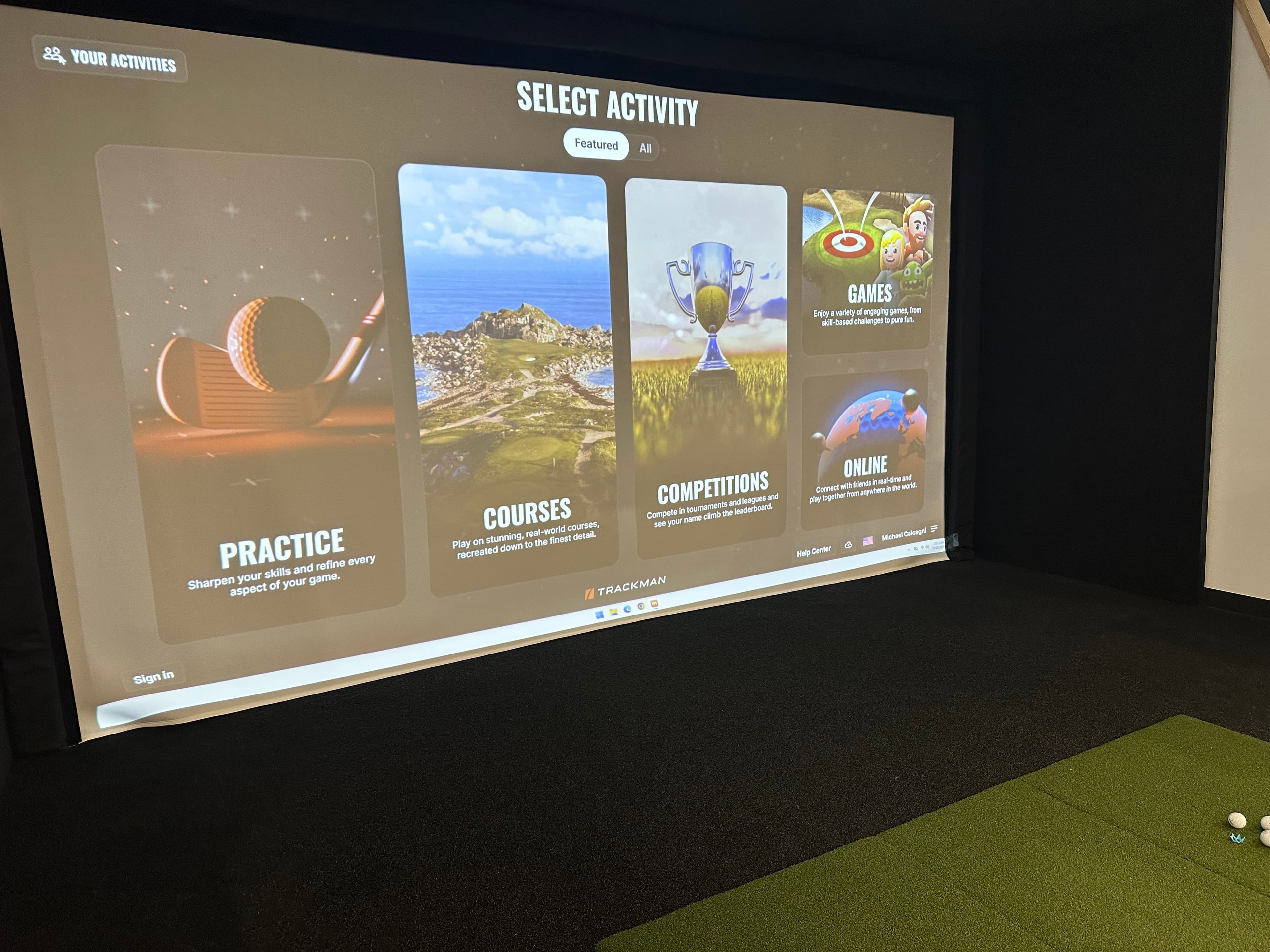 Swing Speed - Image 10