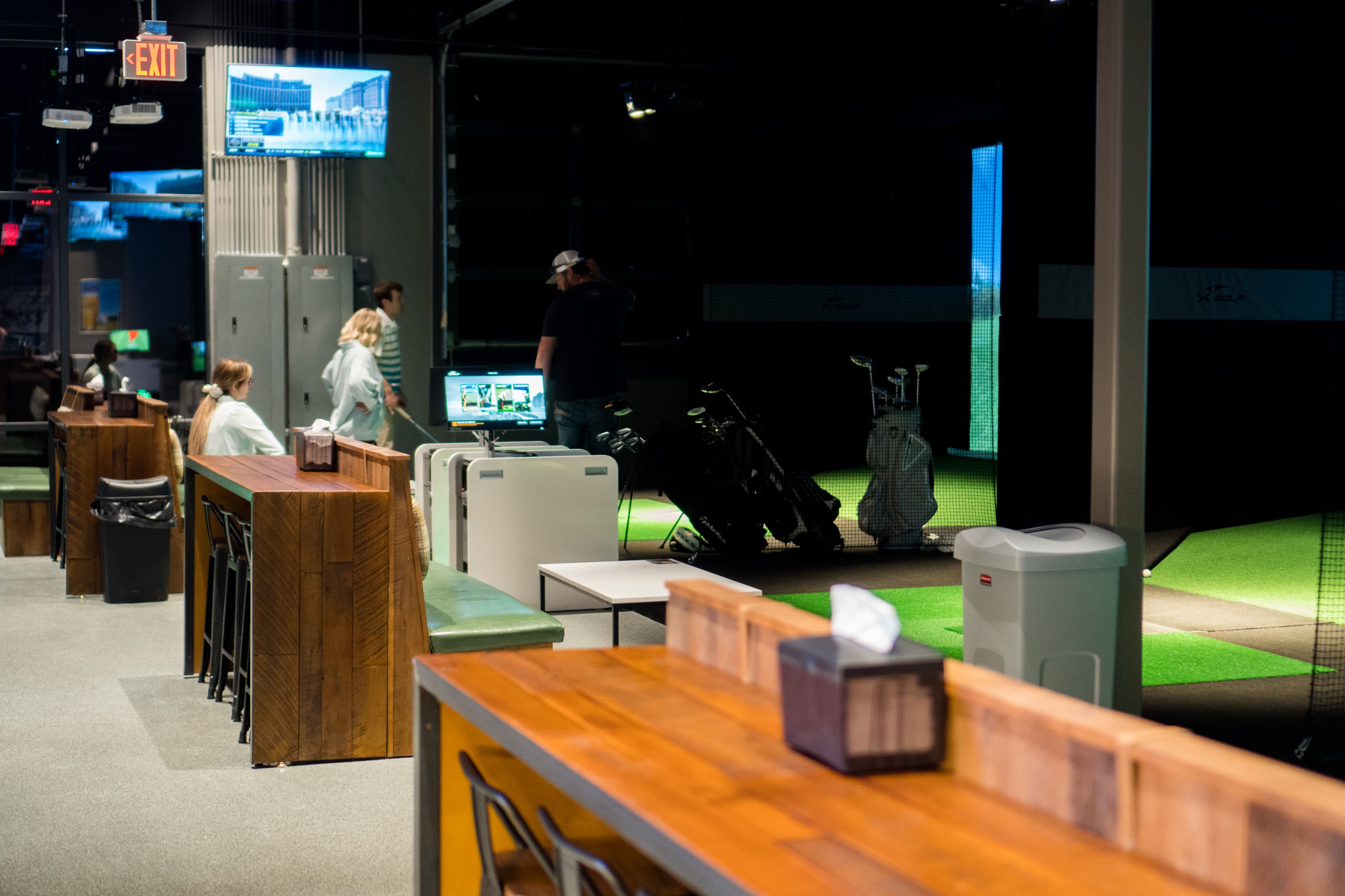 X-Golf Omaha - Image 3