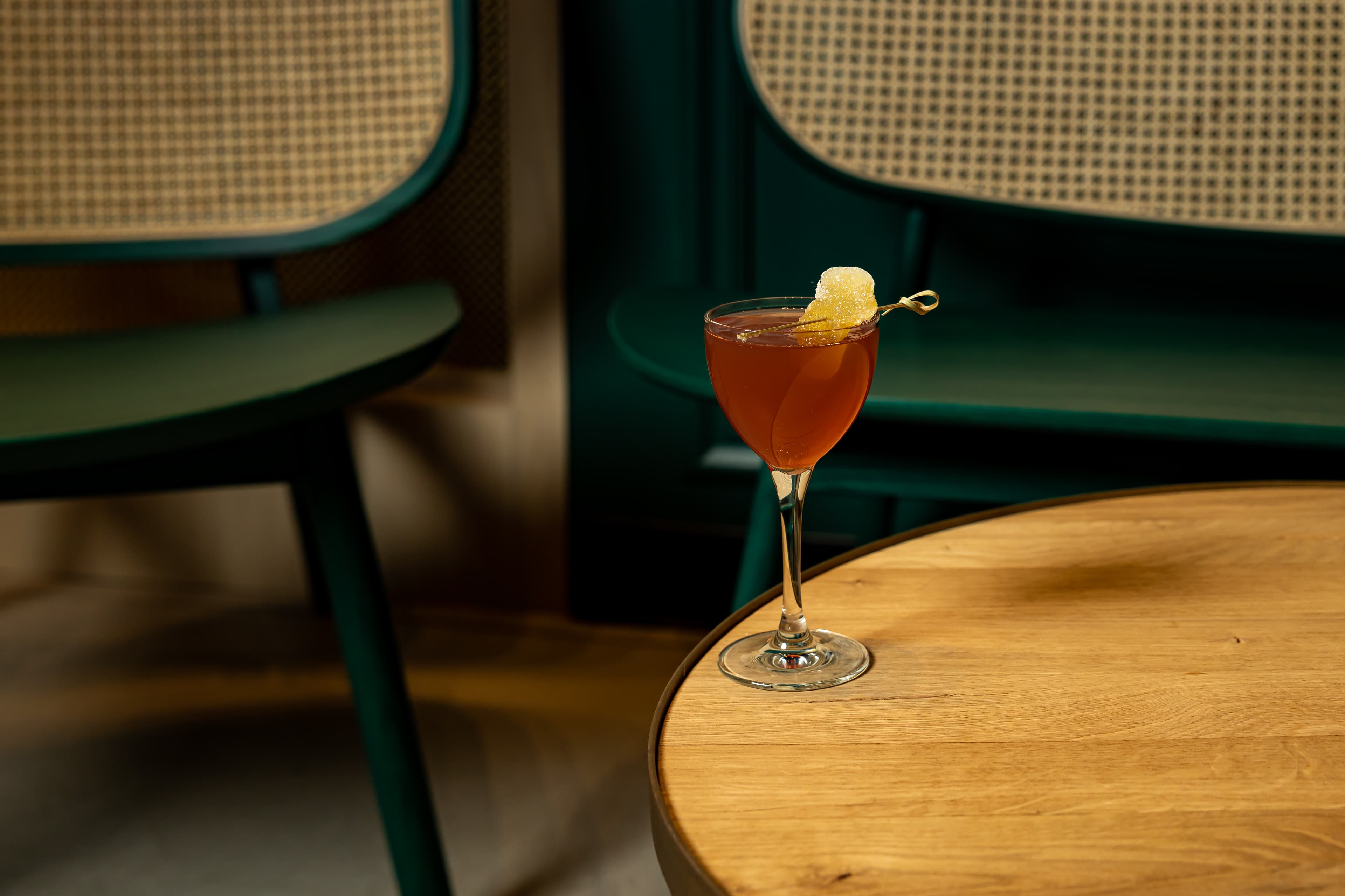 South Broadway Country Club - Image 7