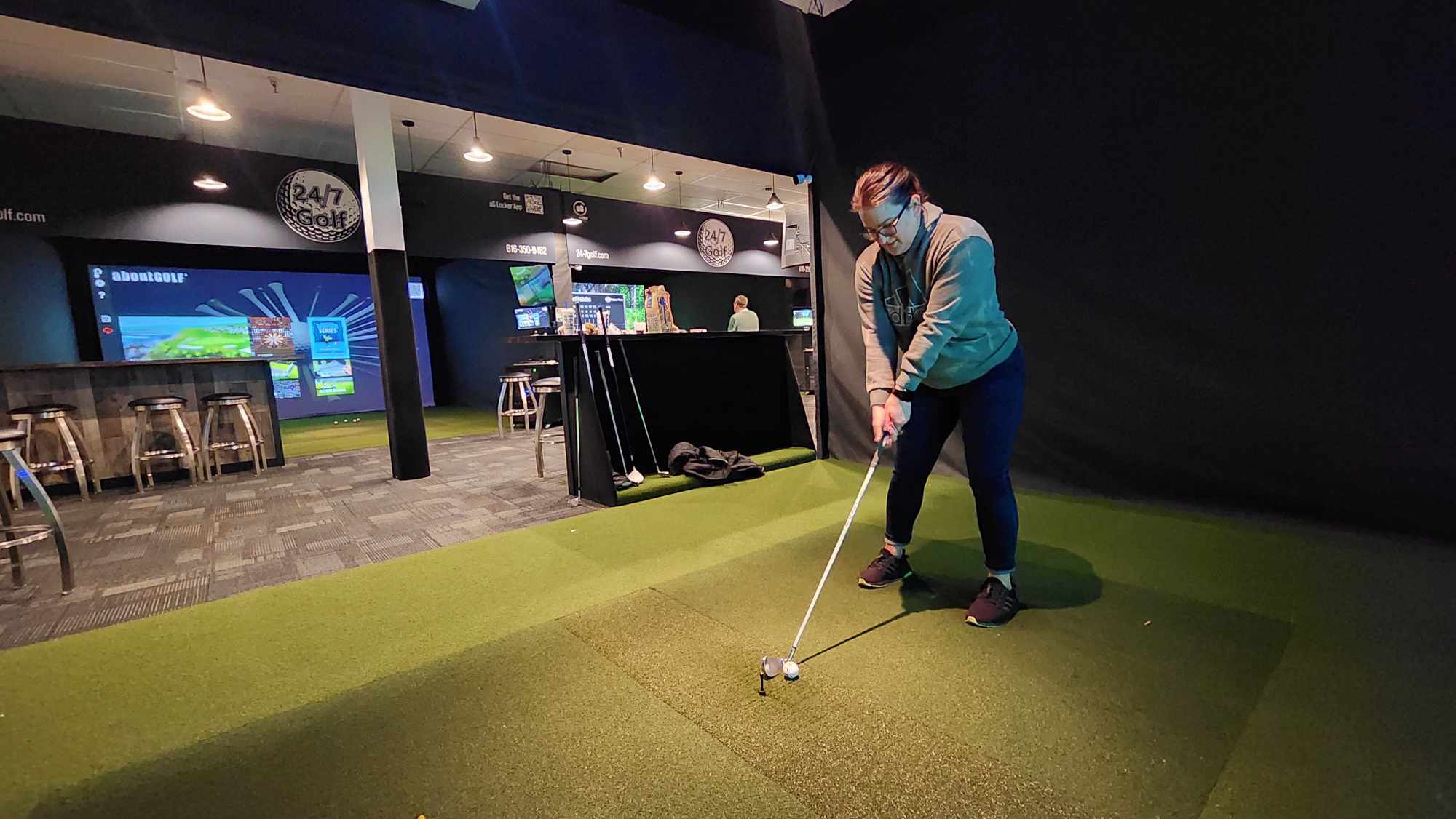 24/7 Golf - Ludington - Image 4