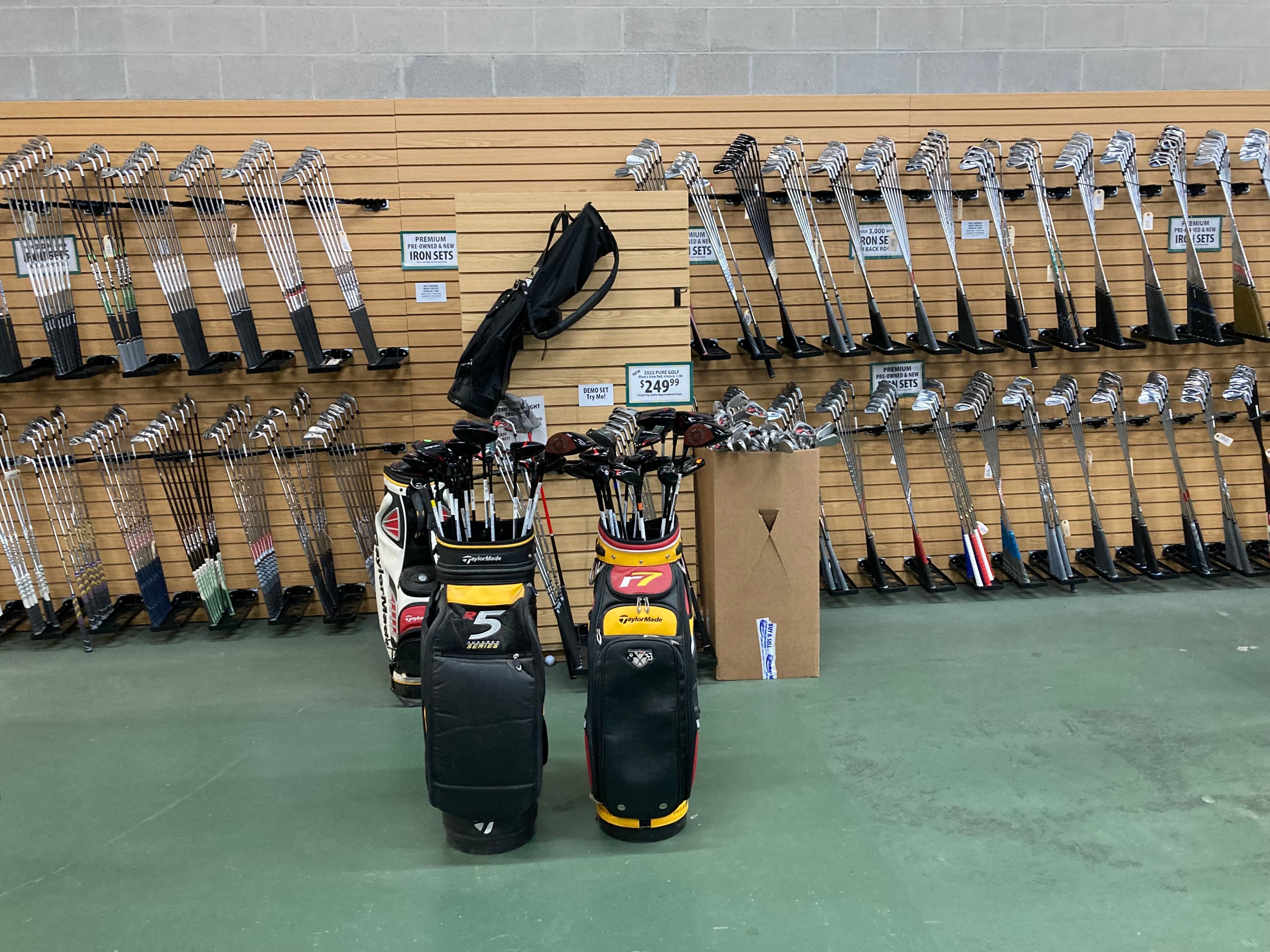 Mikes Golf Outlet - Image 5