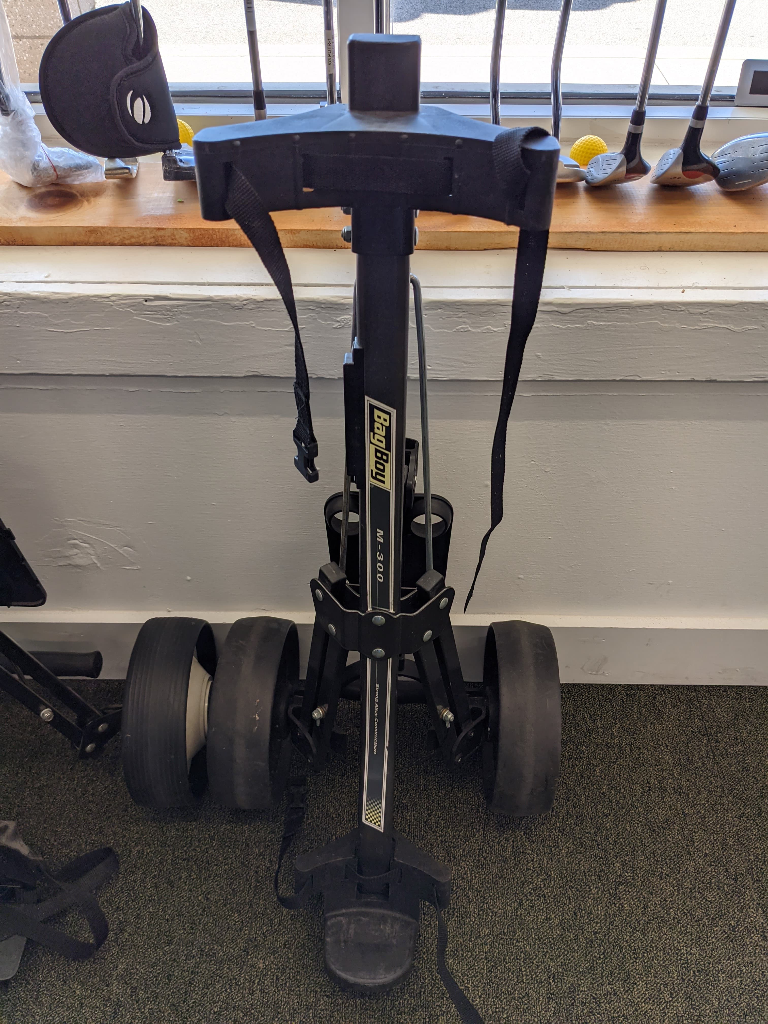 Westerly Virtual Golf - Image 6