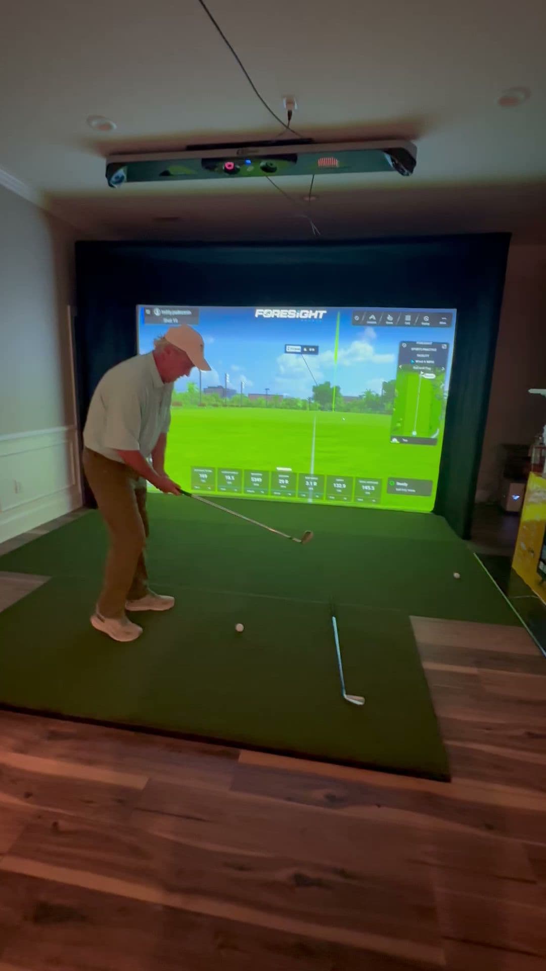 Tips Golf Club - Image 7