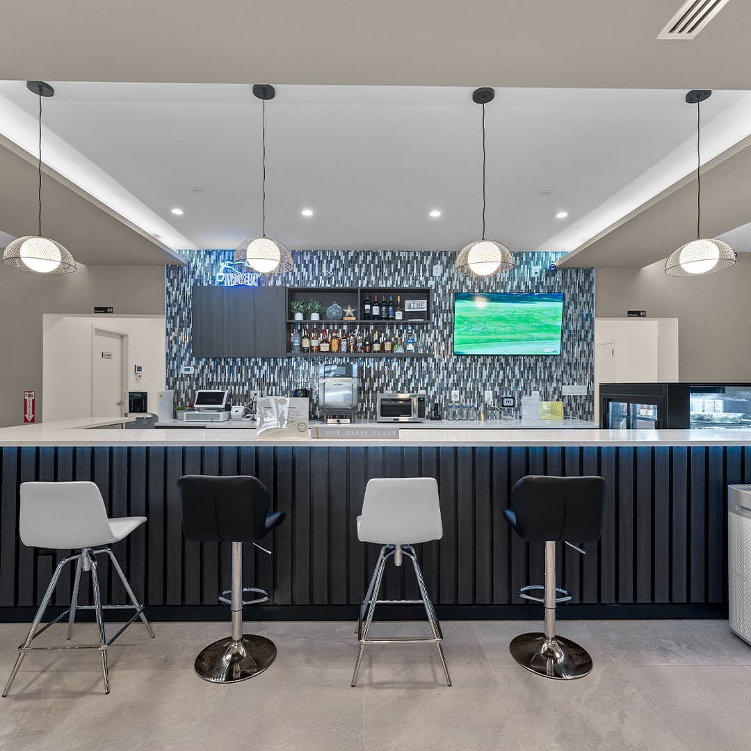 Eagle 5 Golf - Indoor Golf - Image 4