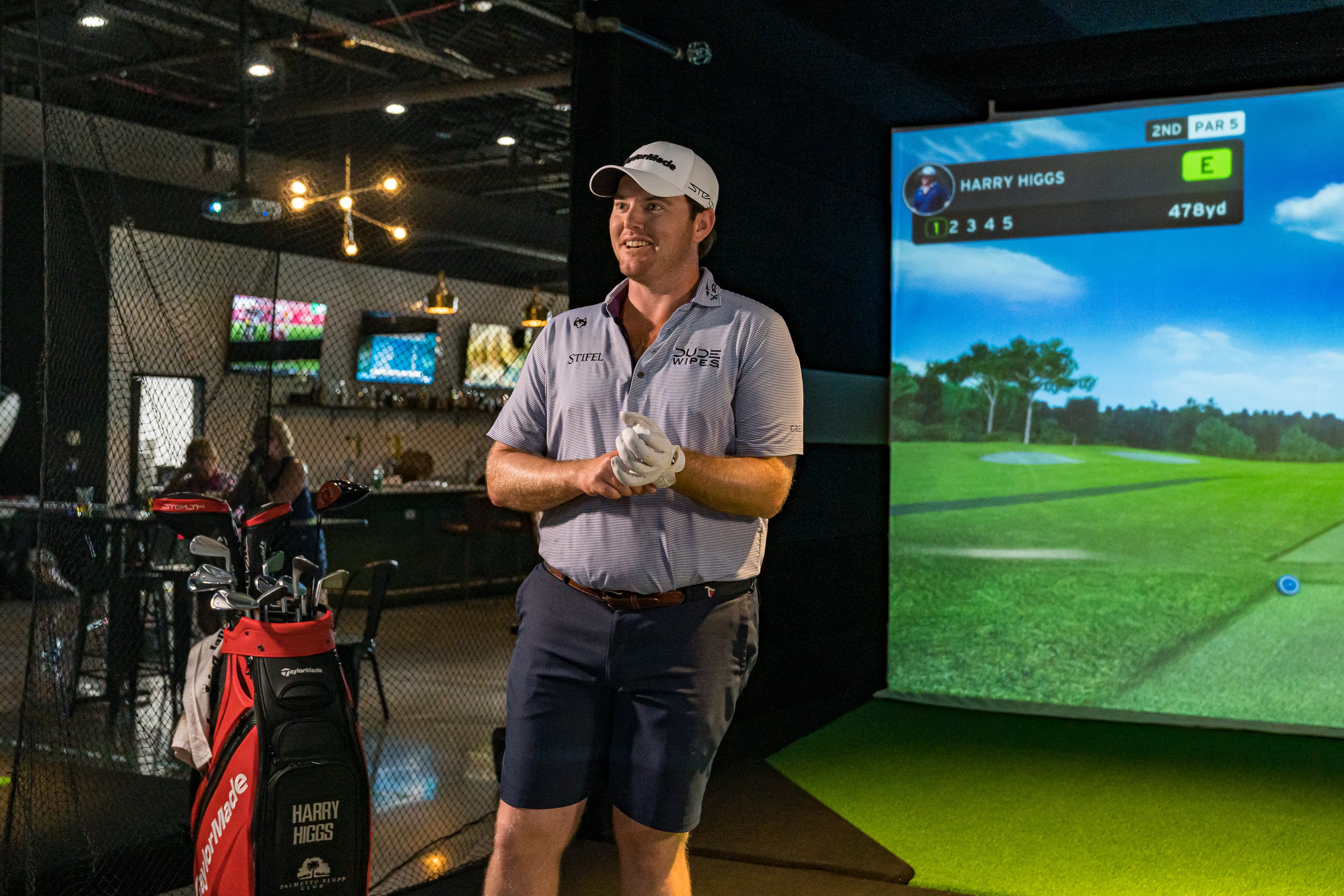 X-Golf Stratford - Image 3