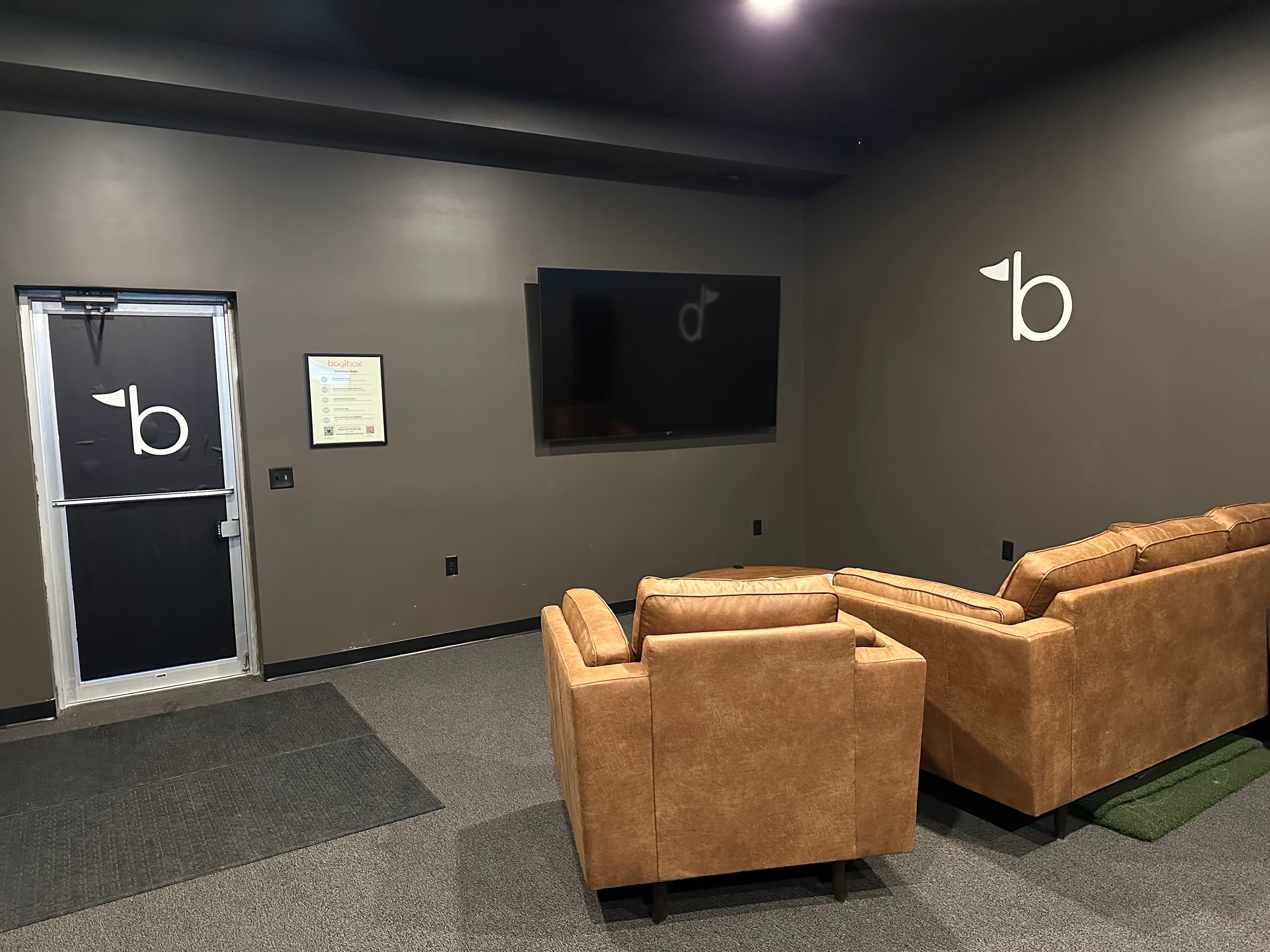 bogibox Golf Forest Lake - Image 2