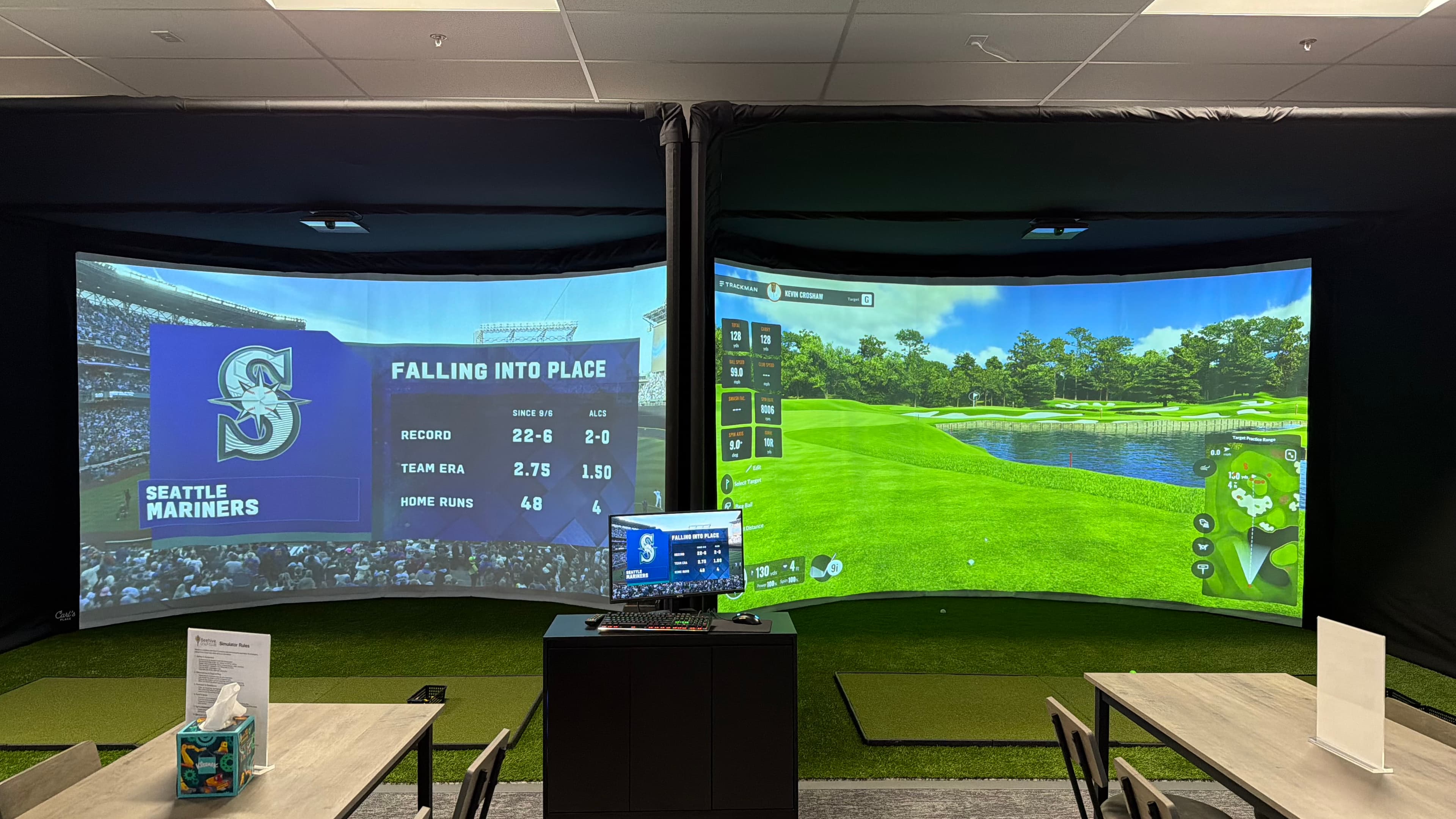 Beehive Golf Club - Image 3