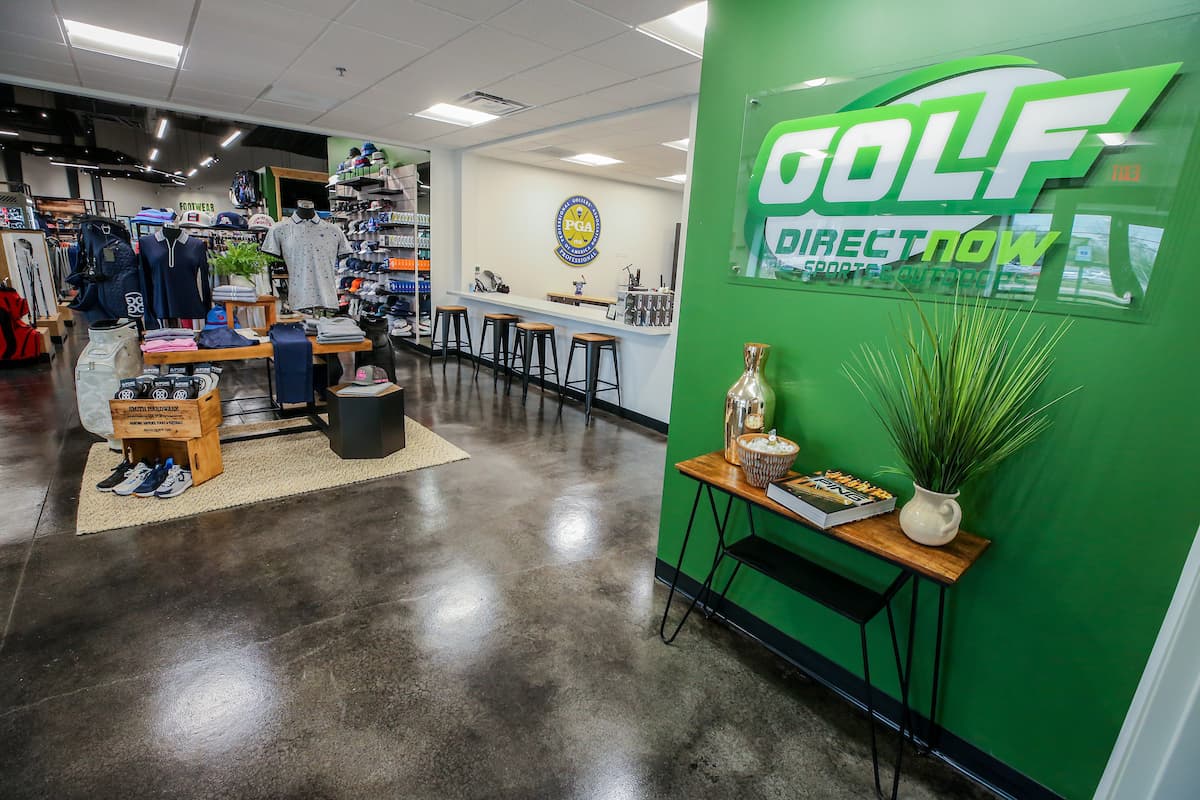 Golf Direct Now - Image 8