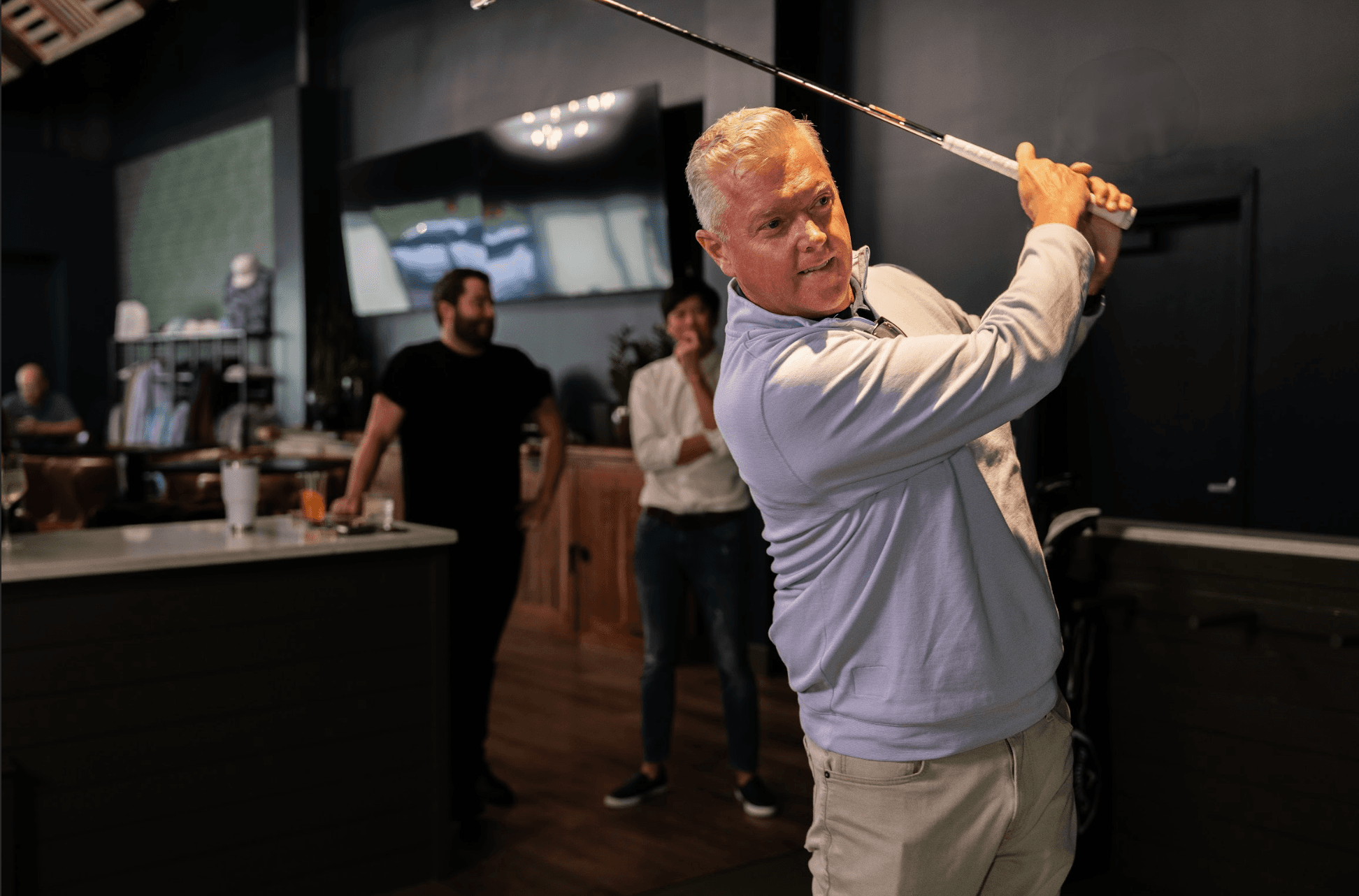 The Sanctuary Golf & Social Club - Image 5