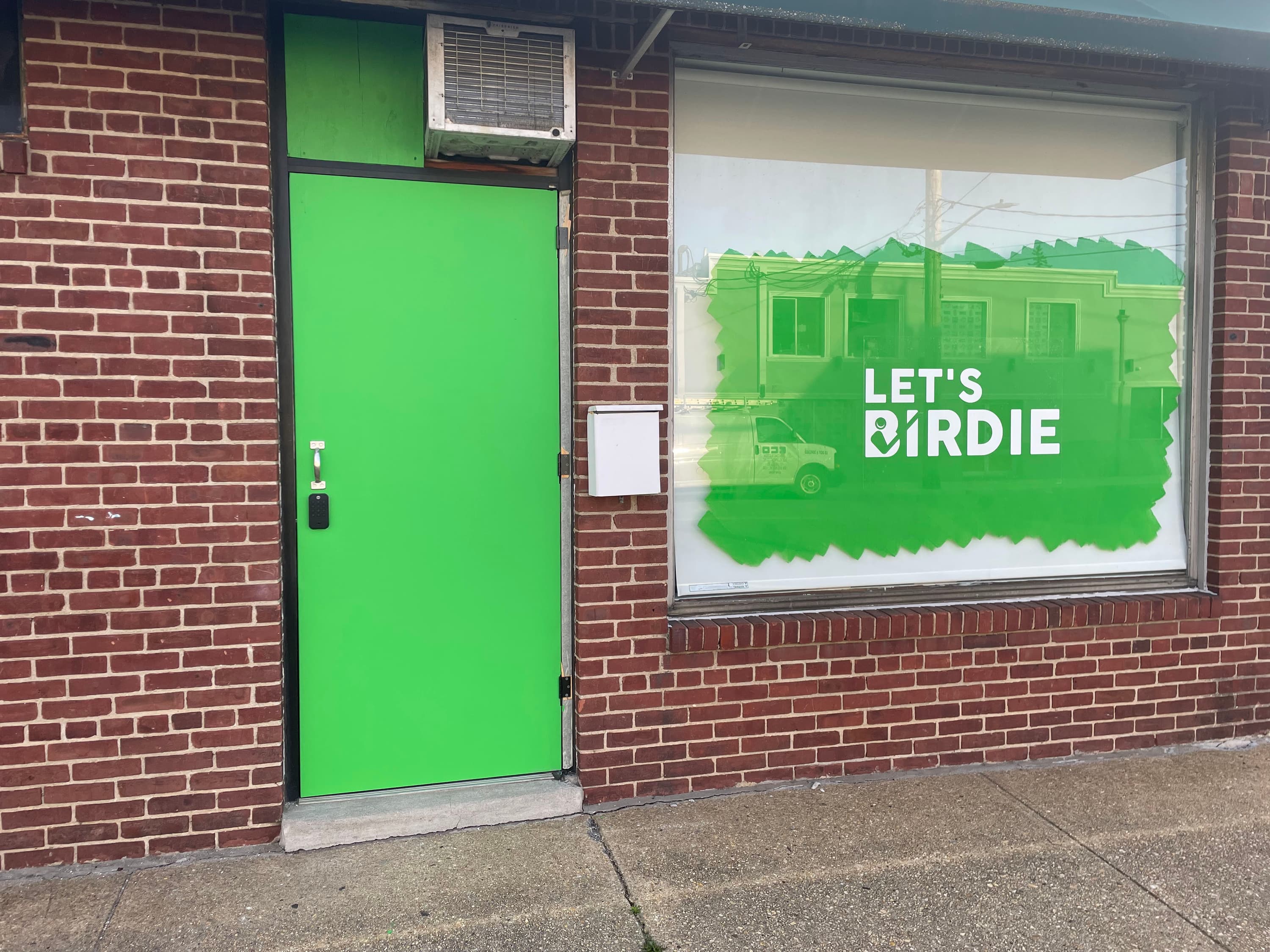 Let's Birdie - Image 2