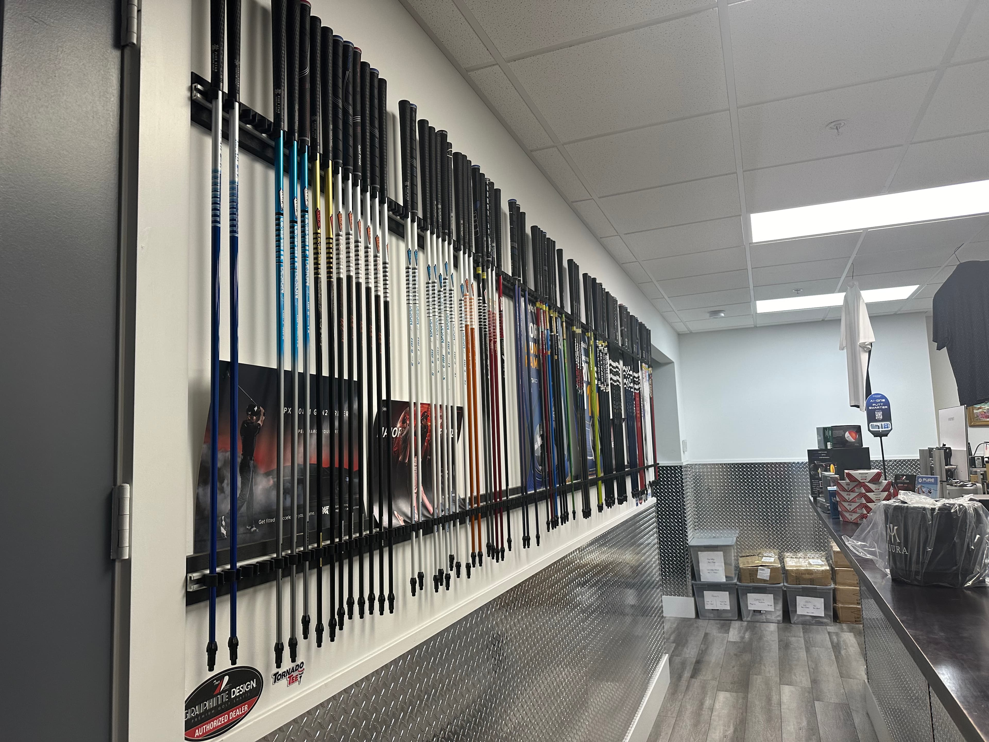 T.O.P. Golf Systems & Instruction - Image 7