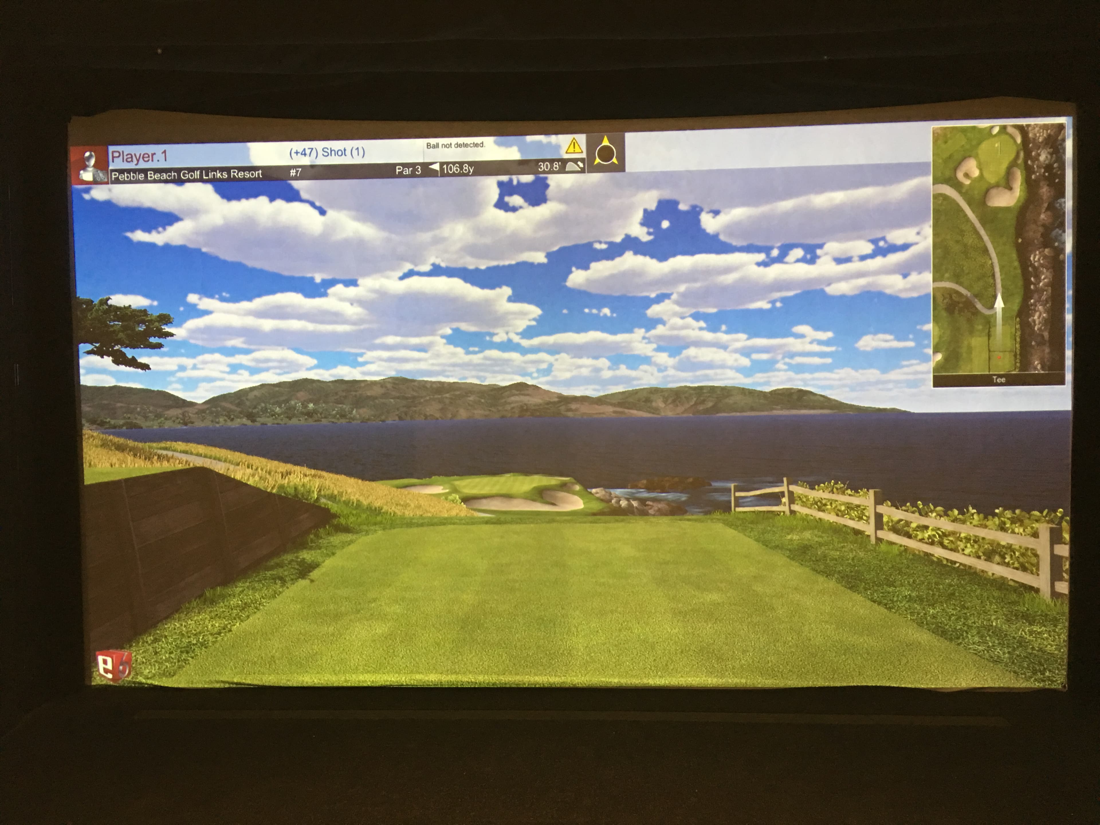 Shaun Clark Golf - Image 3