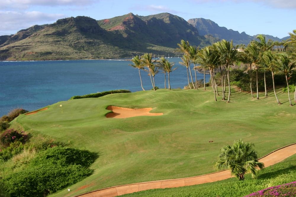 Kauai Golf Club Rentals Powered By Roger Dunn Golf Hawaii Lihue - Image 2