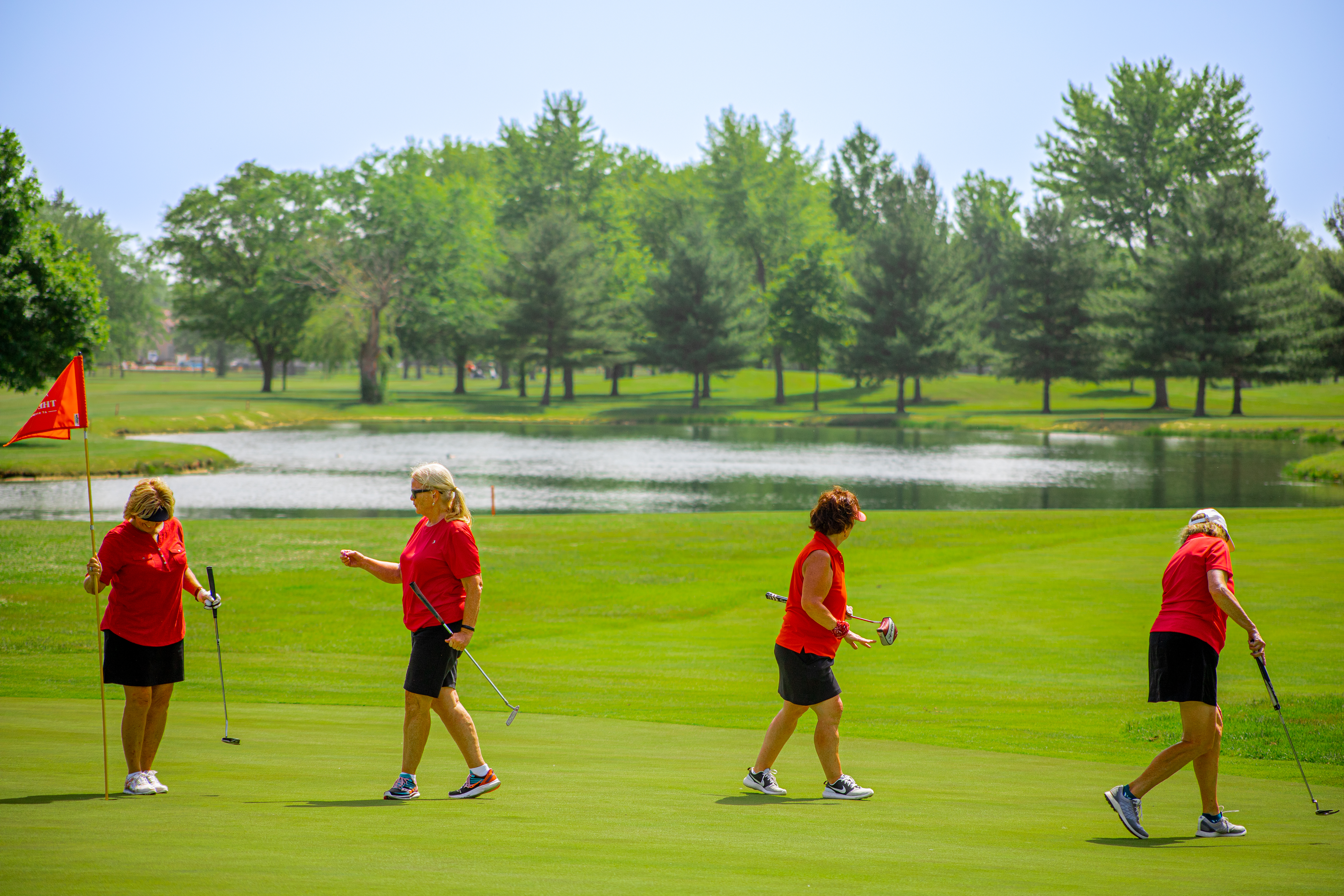 The Oaks At River's Edge - Image 2