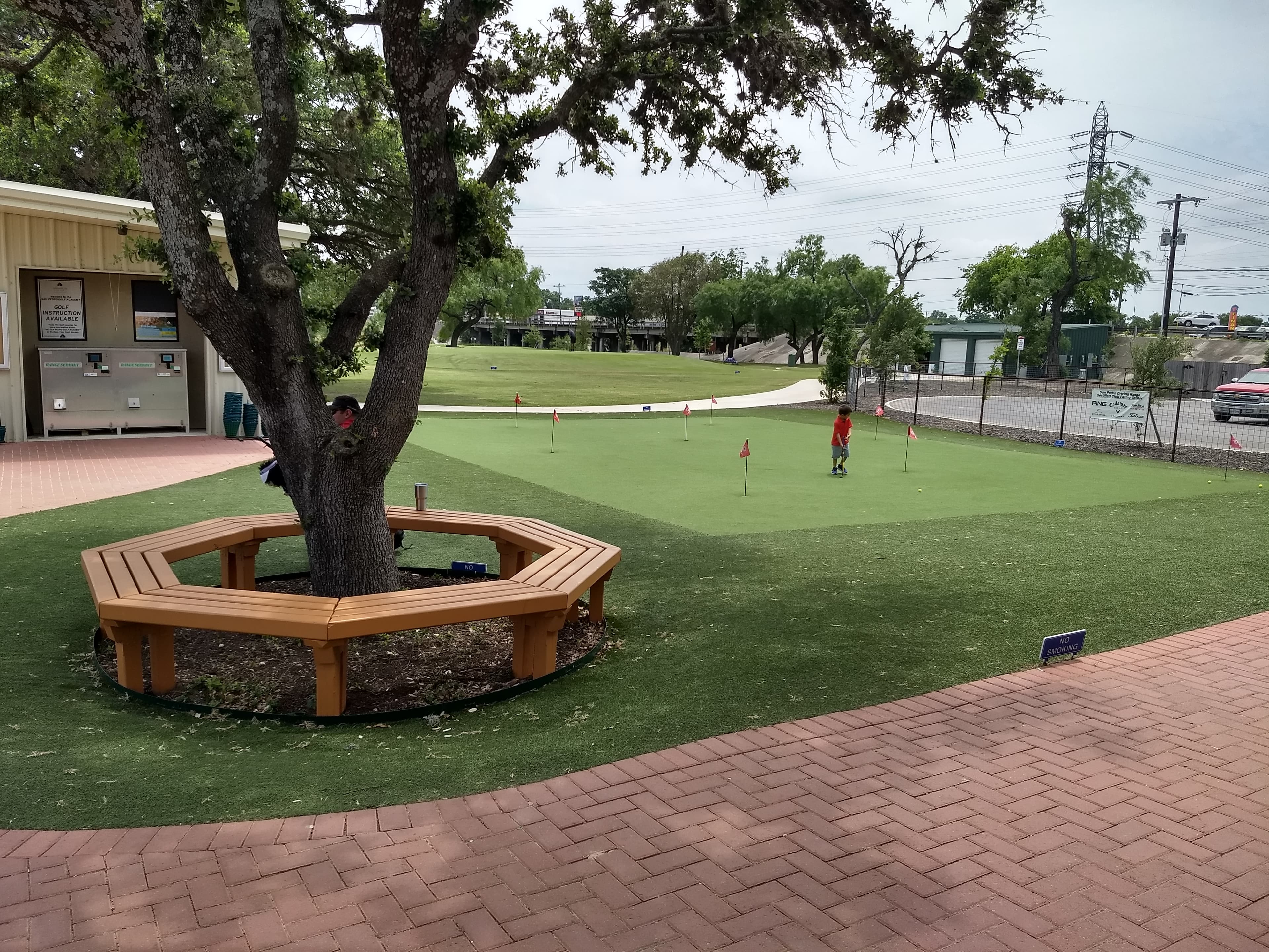San Pedro Driving Range and Par 3 - Image 10