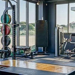 Fitness Park Antibes - Image 6