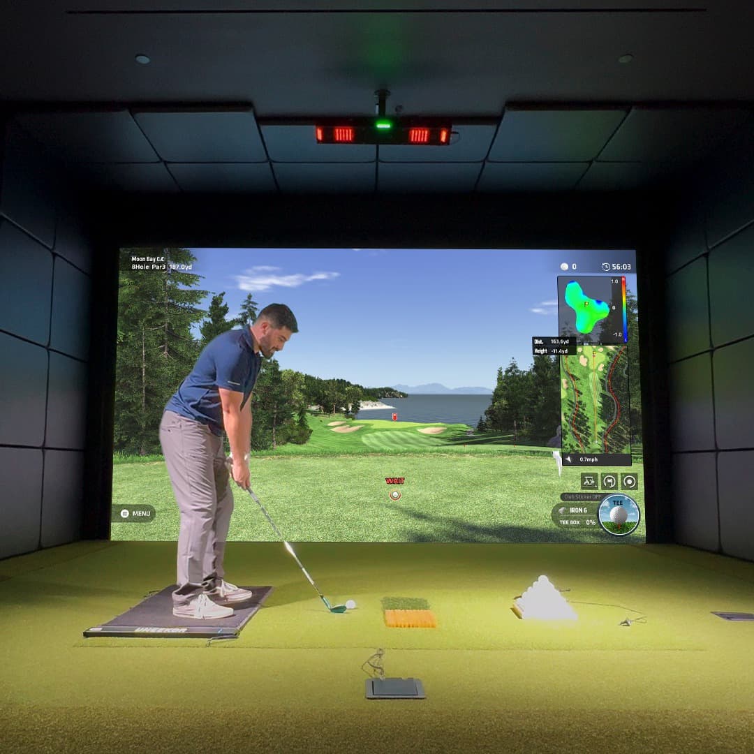 The Green Room - Image 6