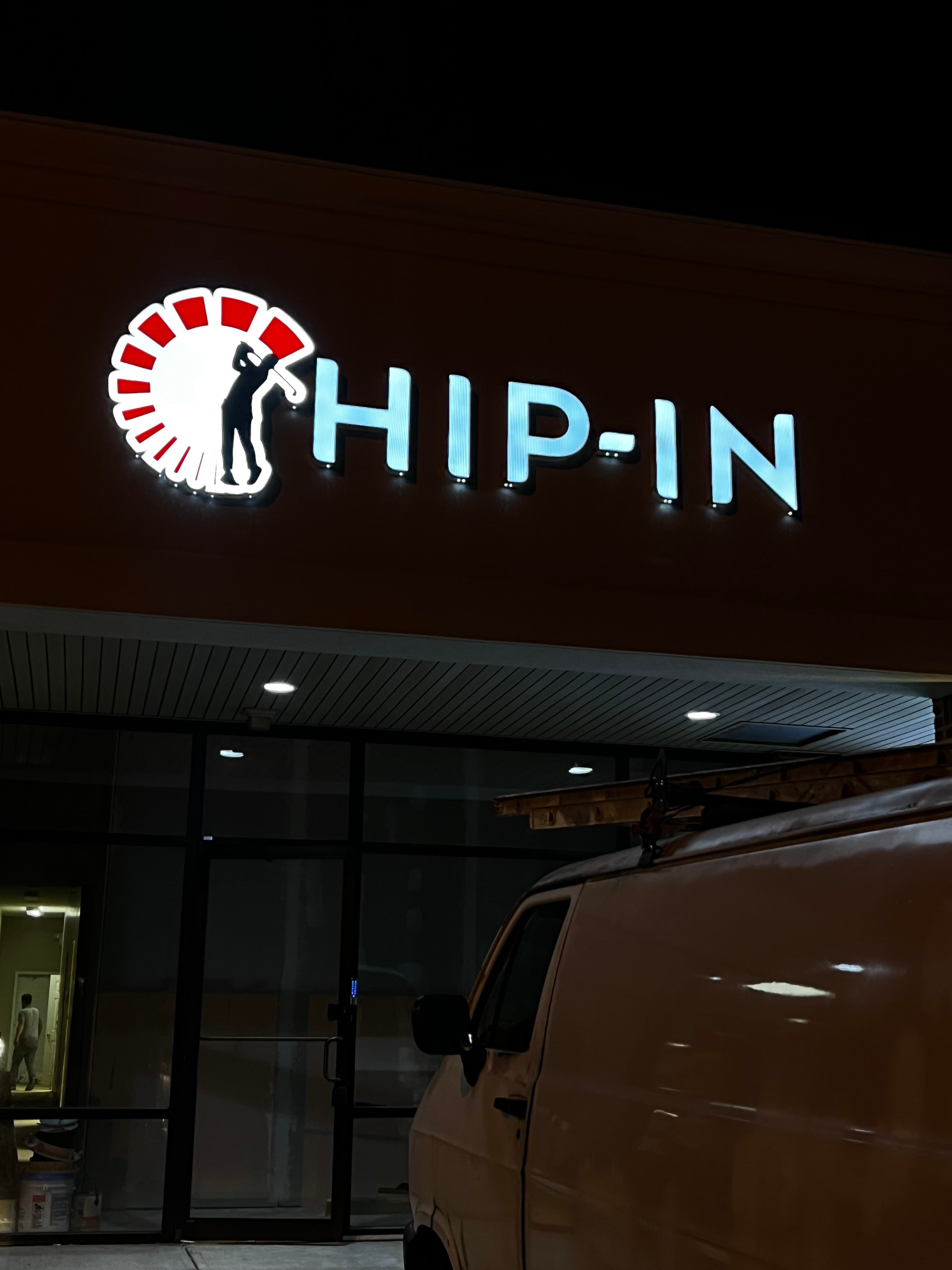 Chip-In Golf - Image 5