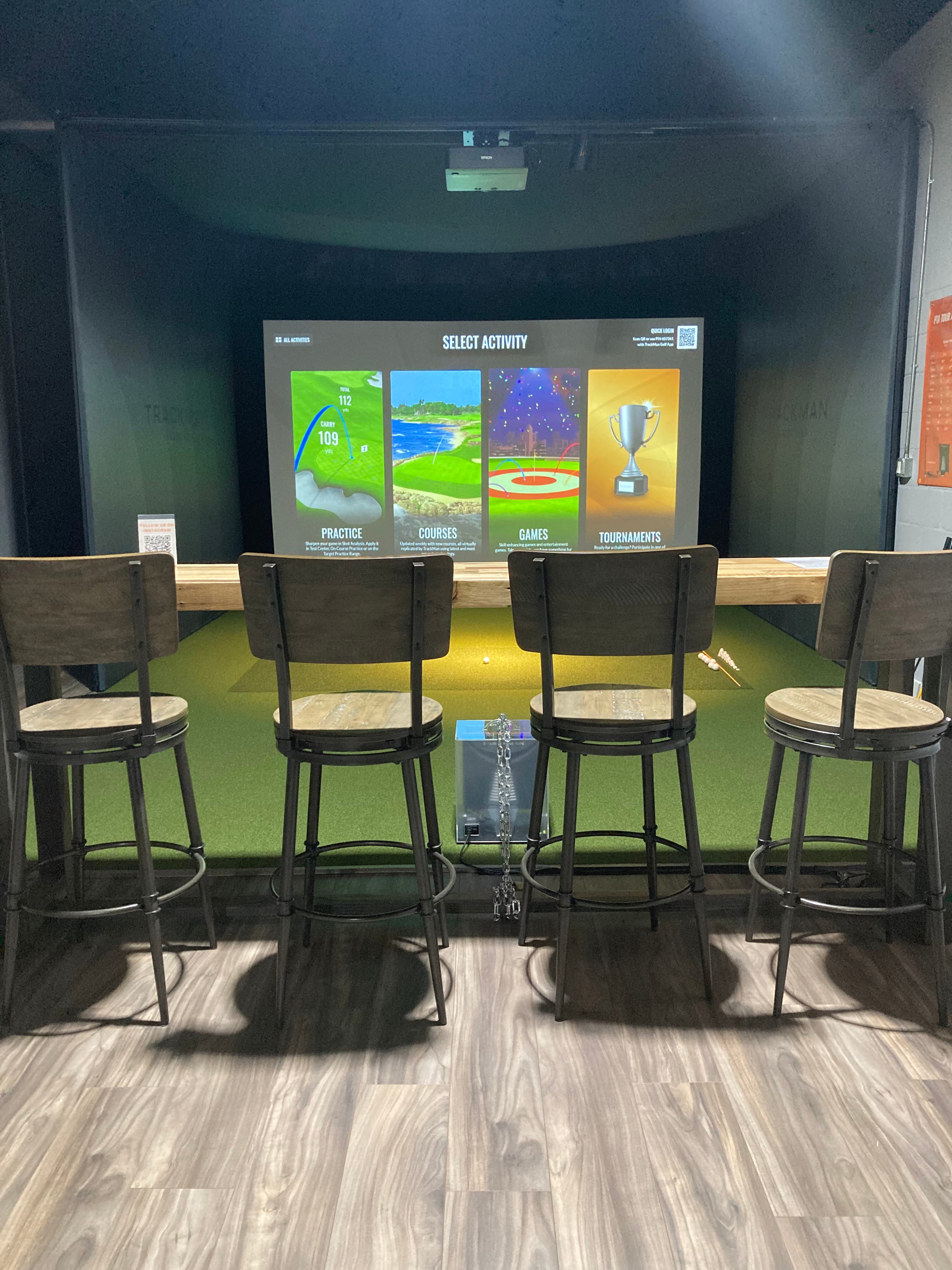 The Golf Crypt - Image 6