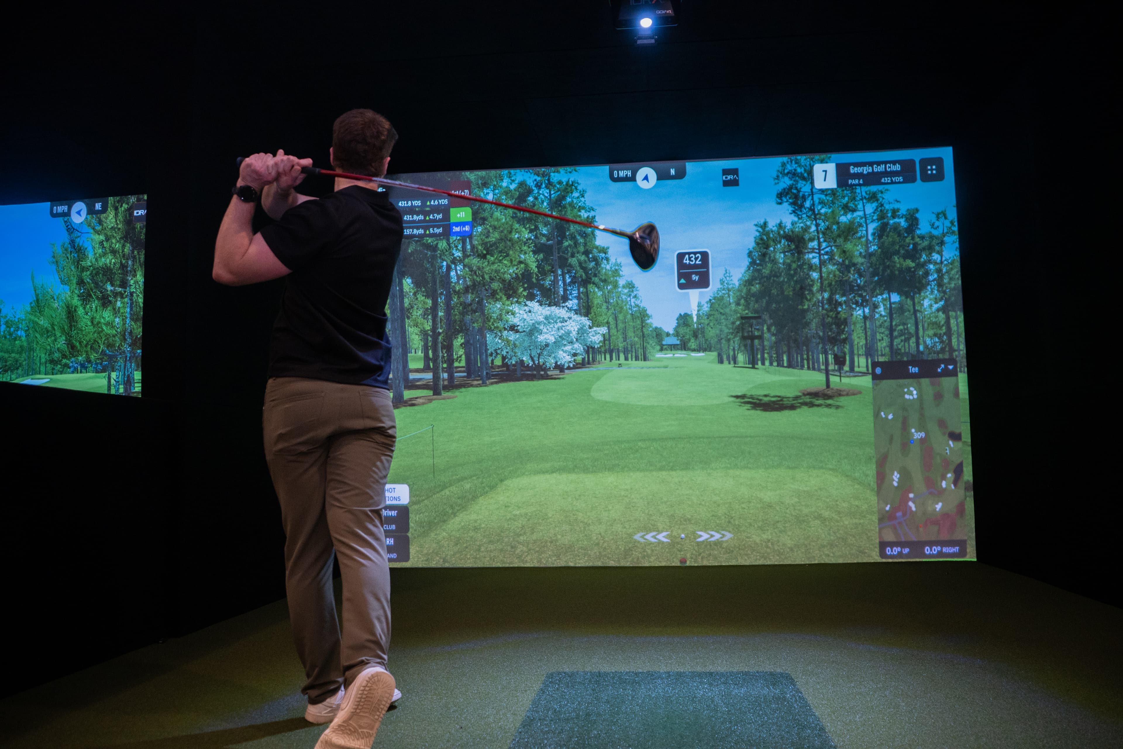 Hideout Golf - Image 7