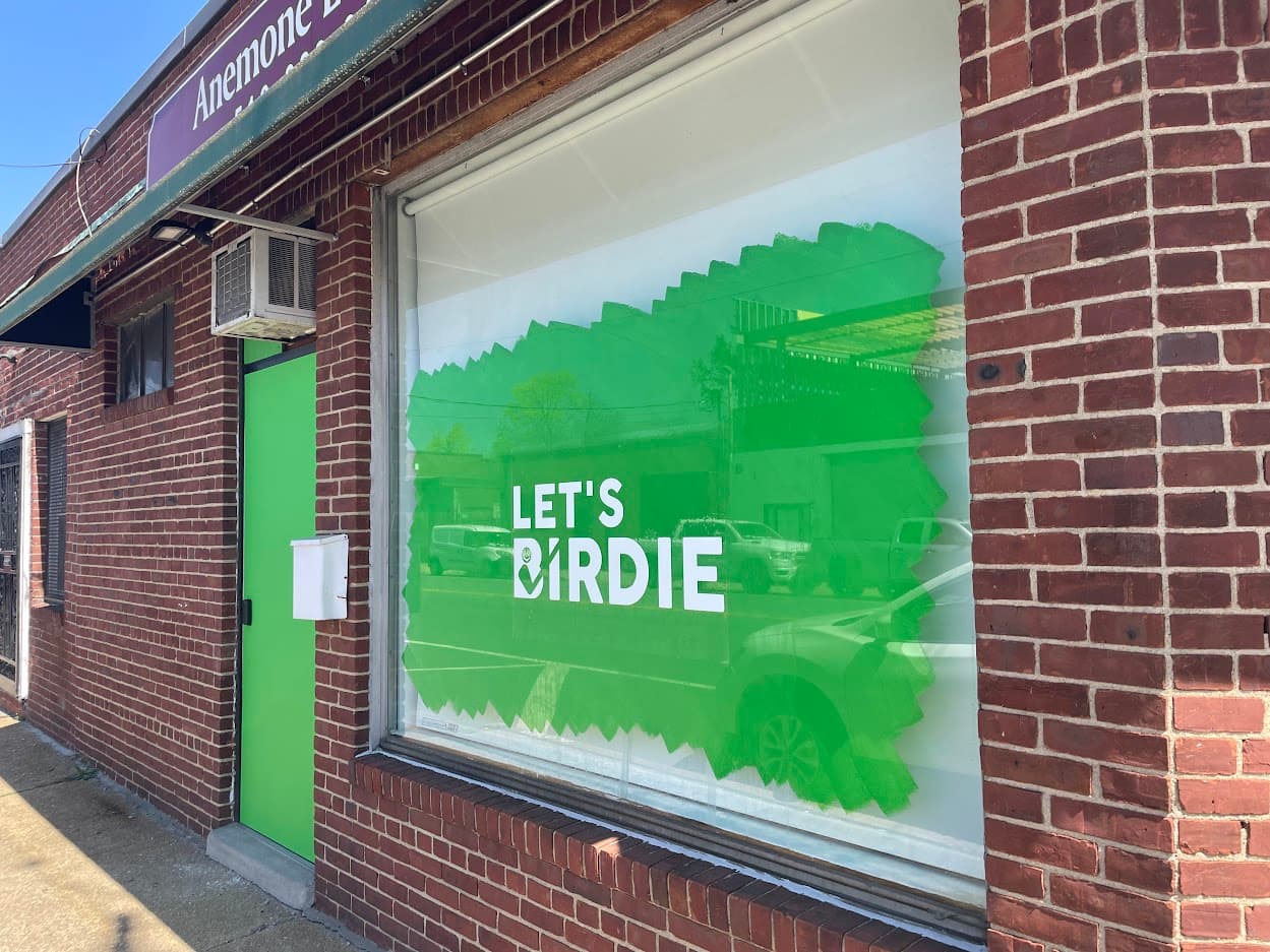 Let's Birdie - Image 5