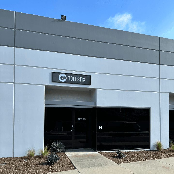 Golfstix Studio - Image 5