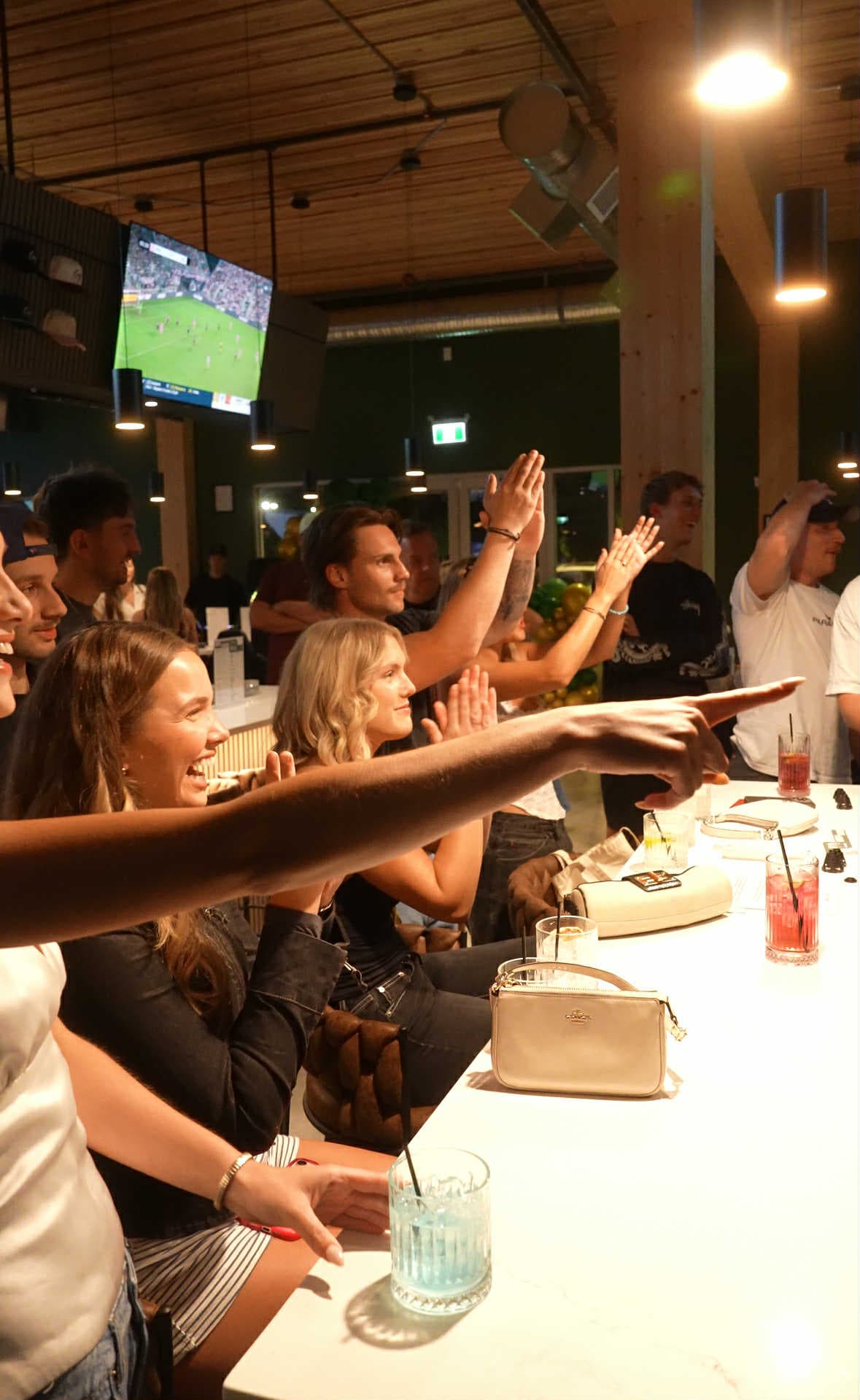 Okanagan Virtual Golf Kelowna - Image 8