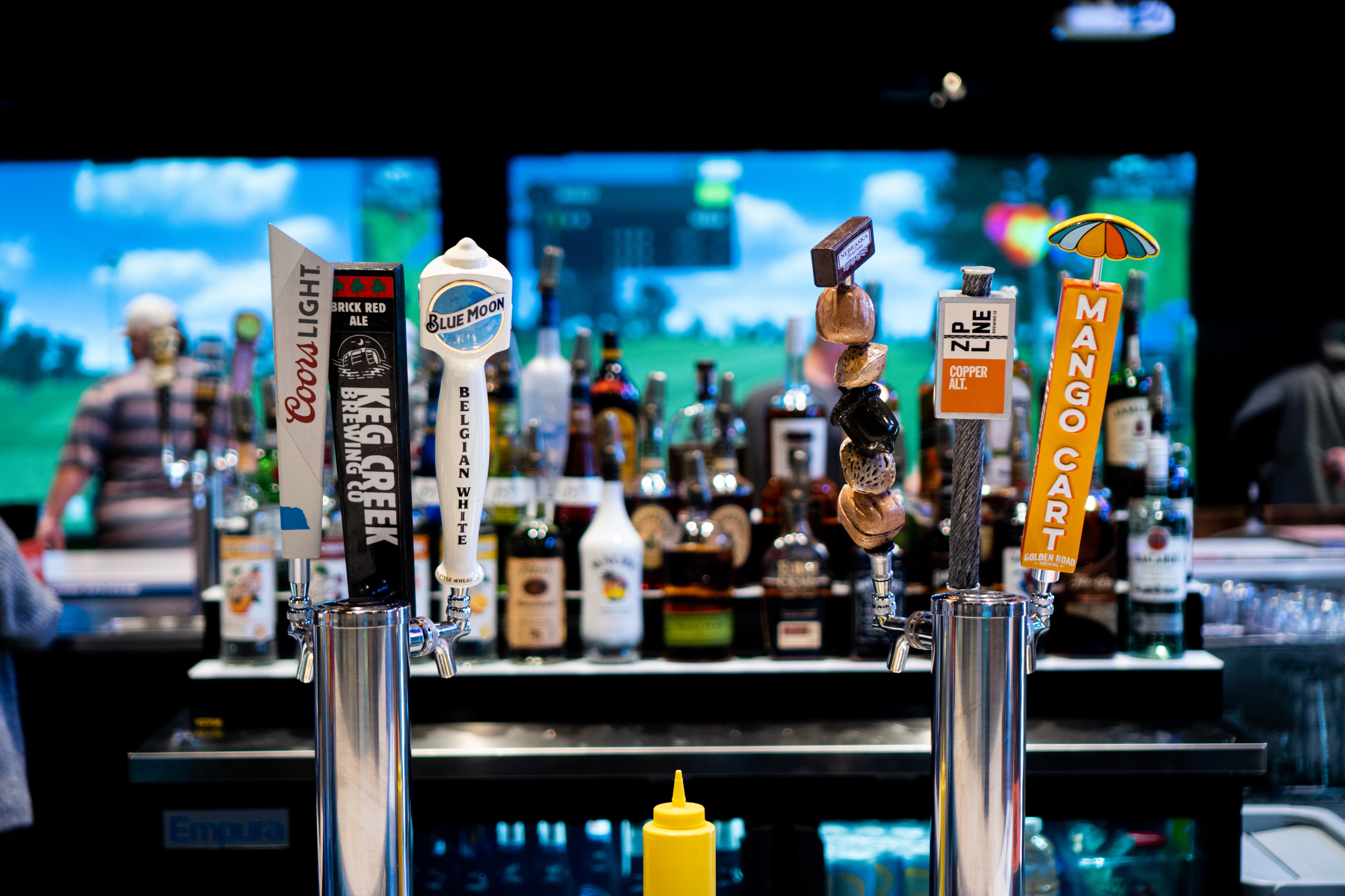 X-Golf Omaha - Image 8