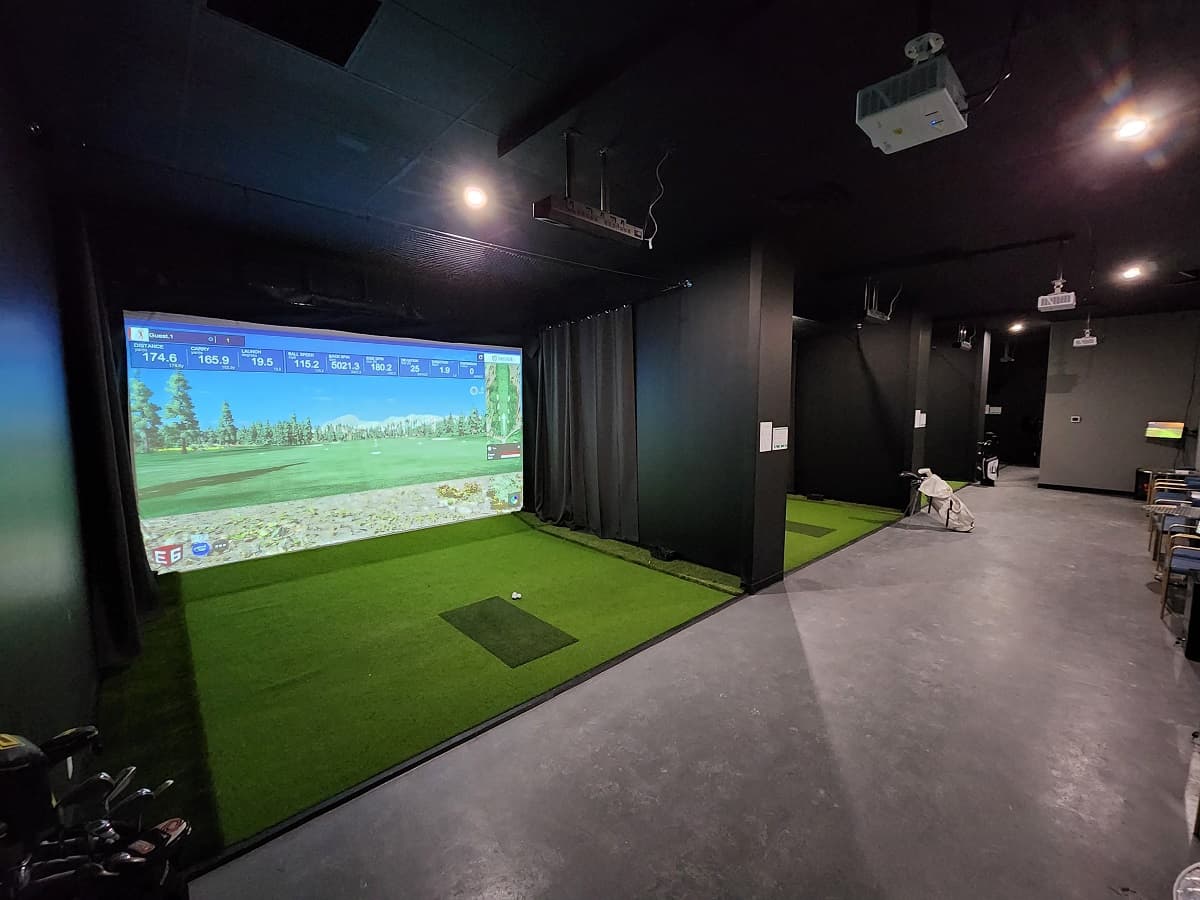 Kudos Golf YXE - Image 3